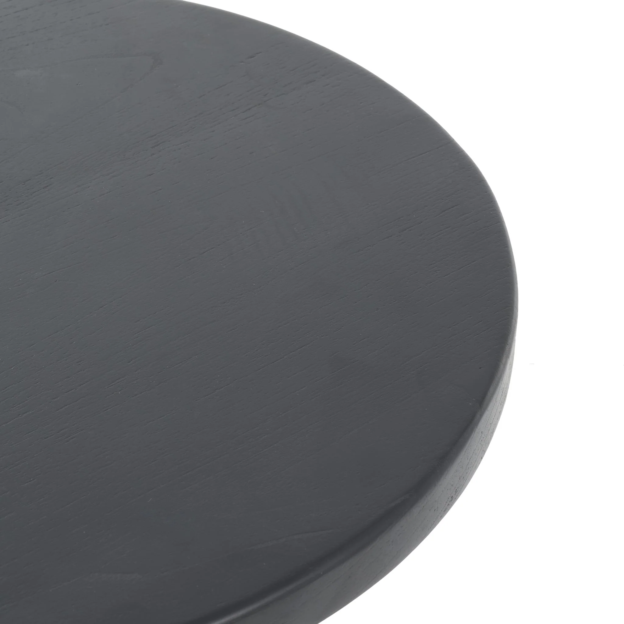 Emilia Accent Table - Black - Image 4