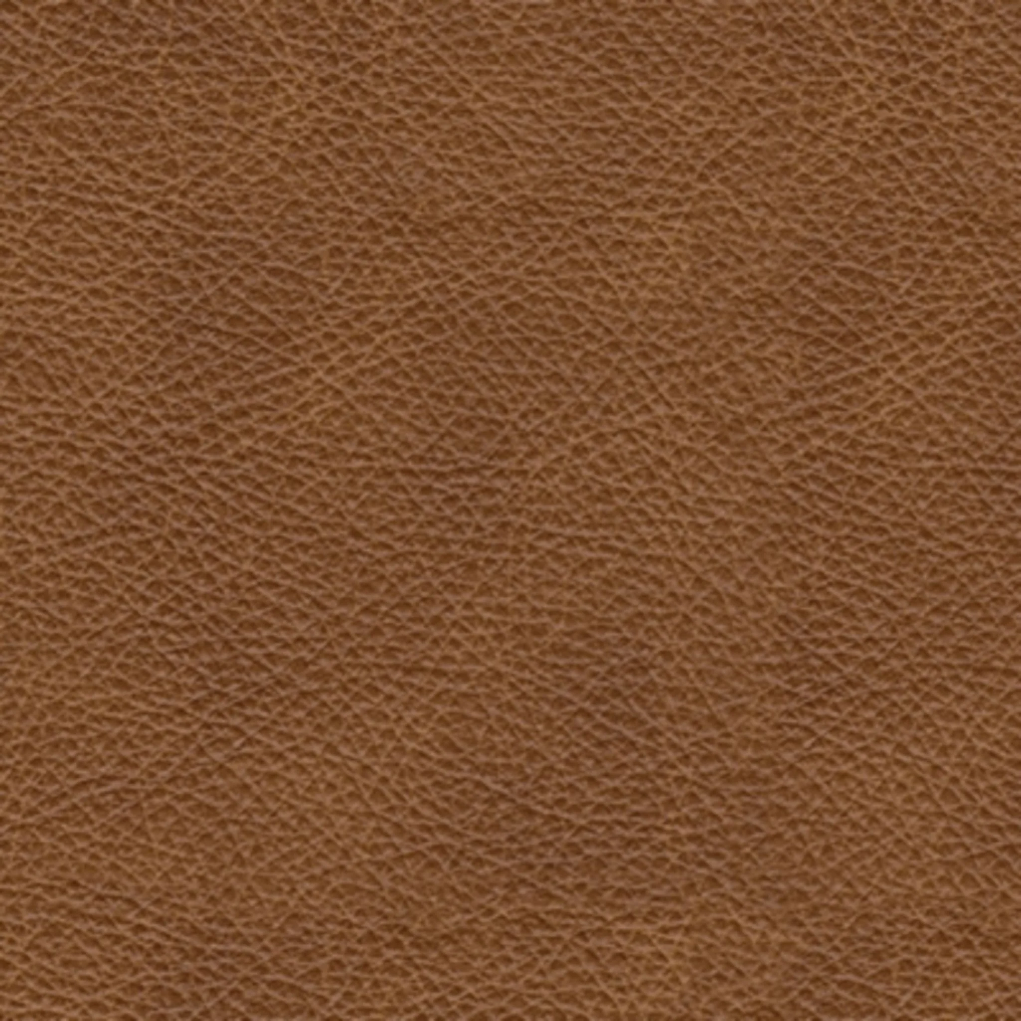 Emilia Oversized Accent Ottoman - Caramel - Image 13
