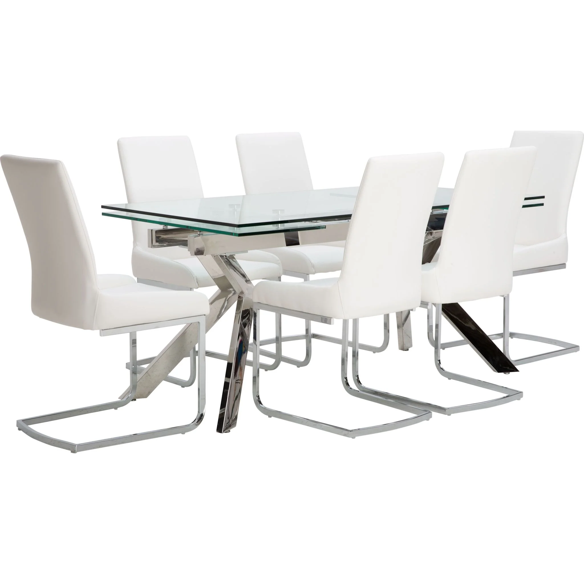 Emma Dining Set - Image 6