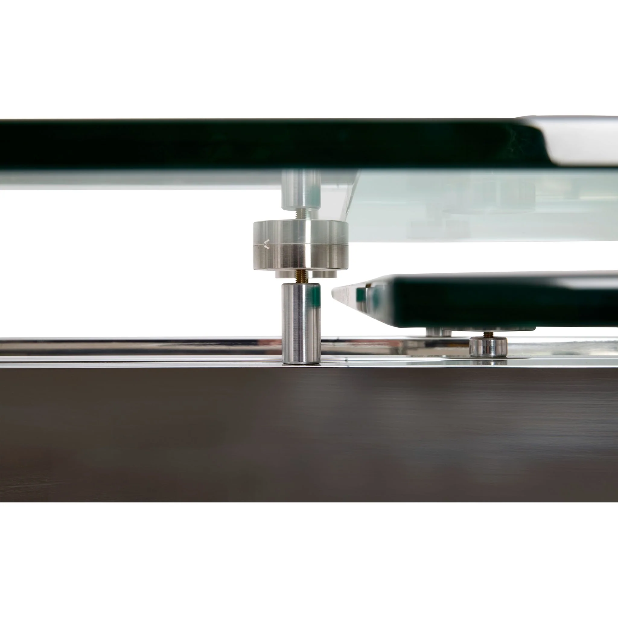 Emma Dining Extension Table - Chrome - (1462945K) - Image 7
