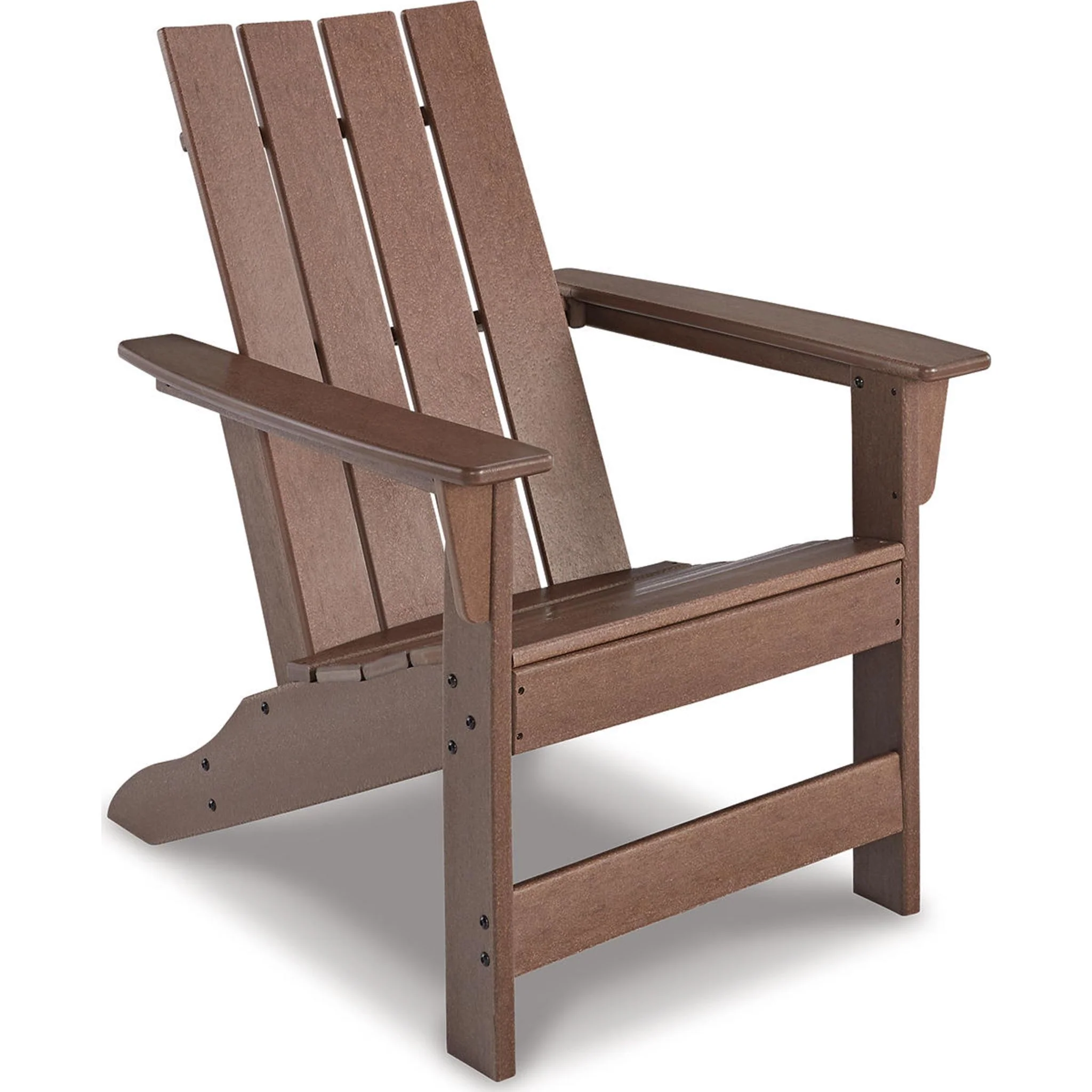Emmeline 3 Piece Outdoor Seating - Brown - Image 5