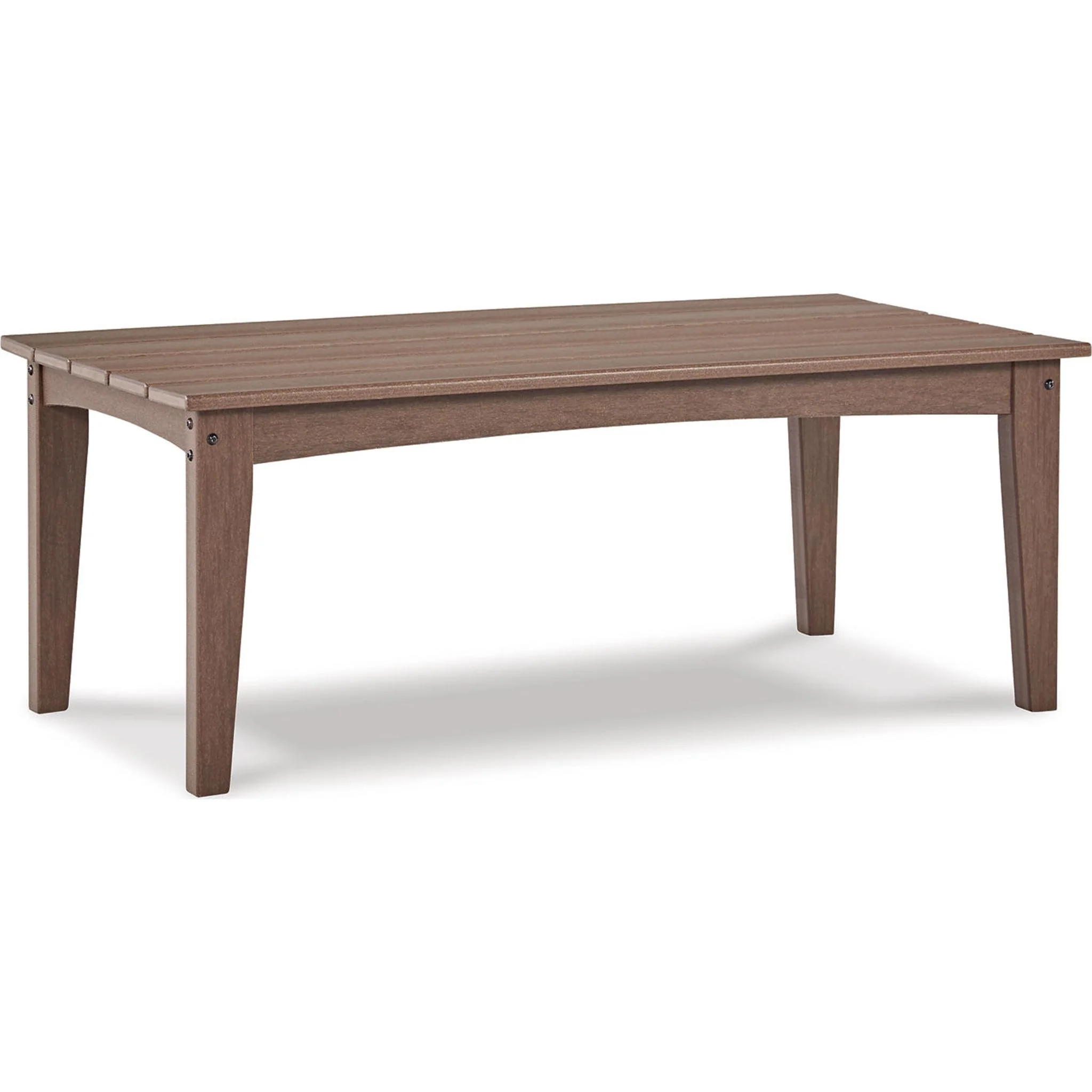 Emmeline 3 Piece Outdoor Seating - Brown/Beige - Image 5