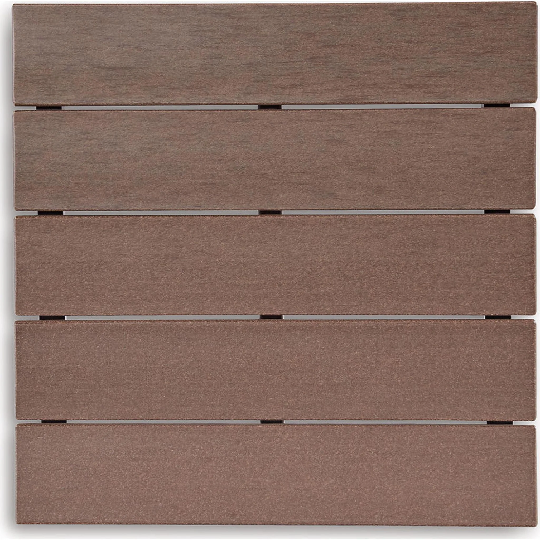 Emmeline 5 Piece Outdoor Seating - Brown/Beige - Image 10