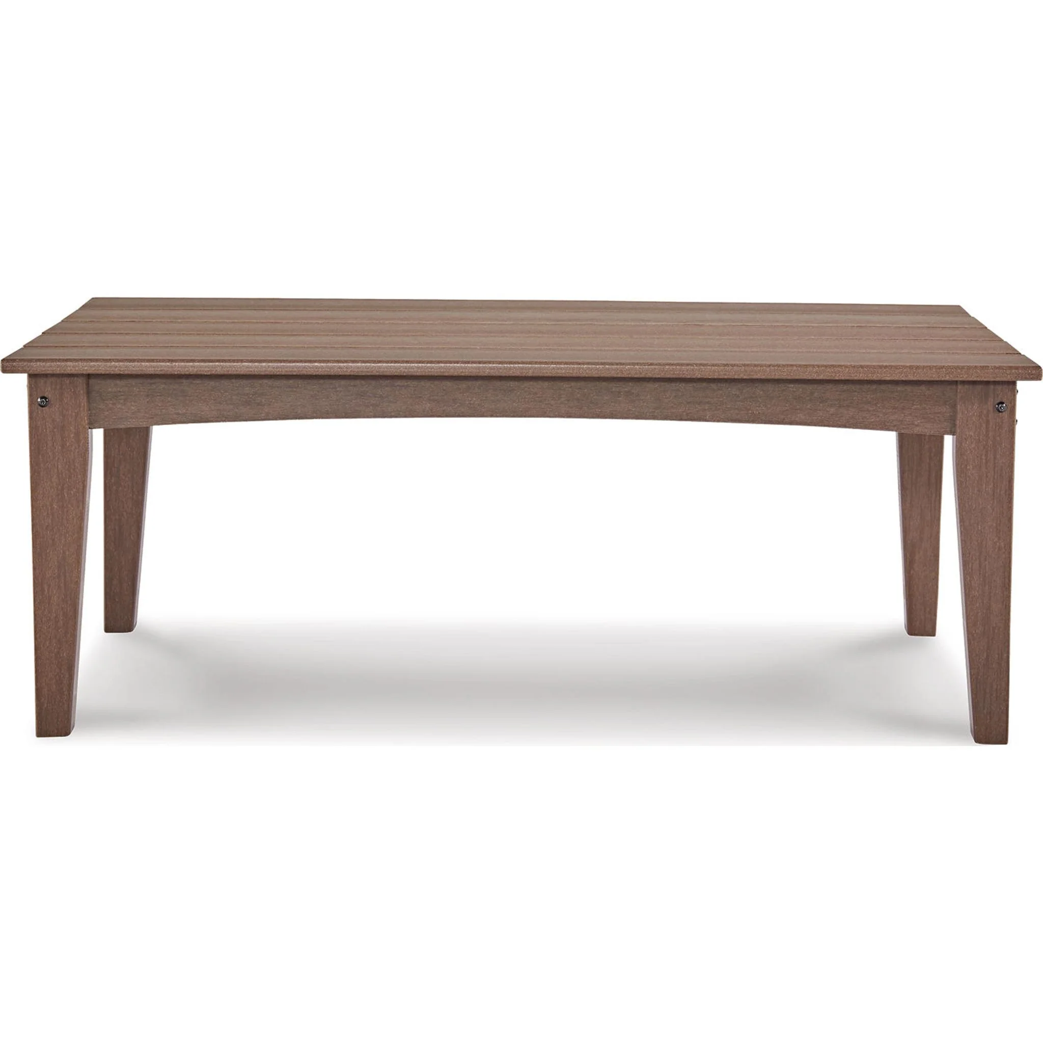Emmeline 5 Piece Outdoor Seating - Brown/Beige - Image 5
