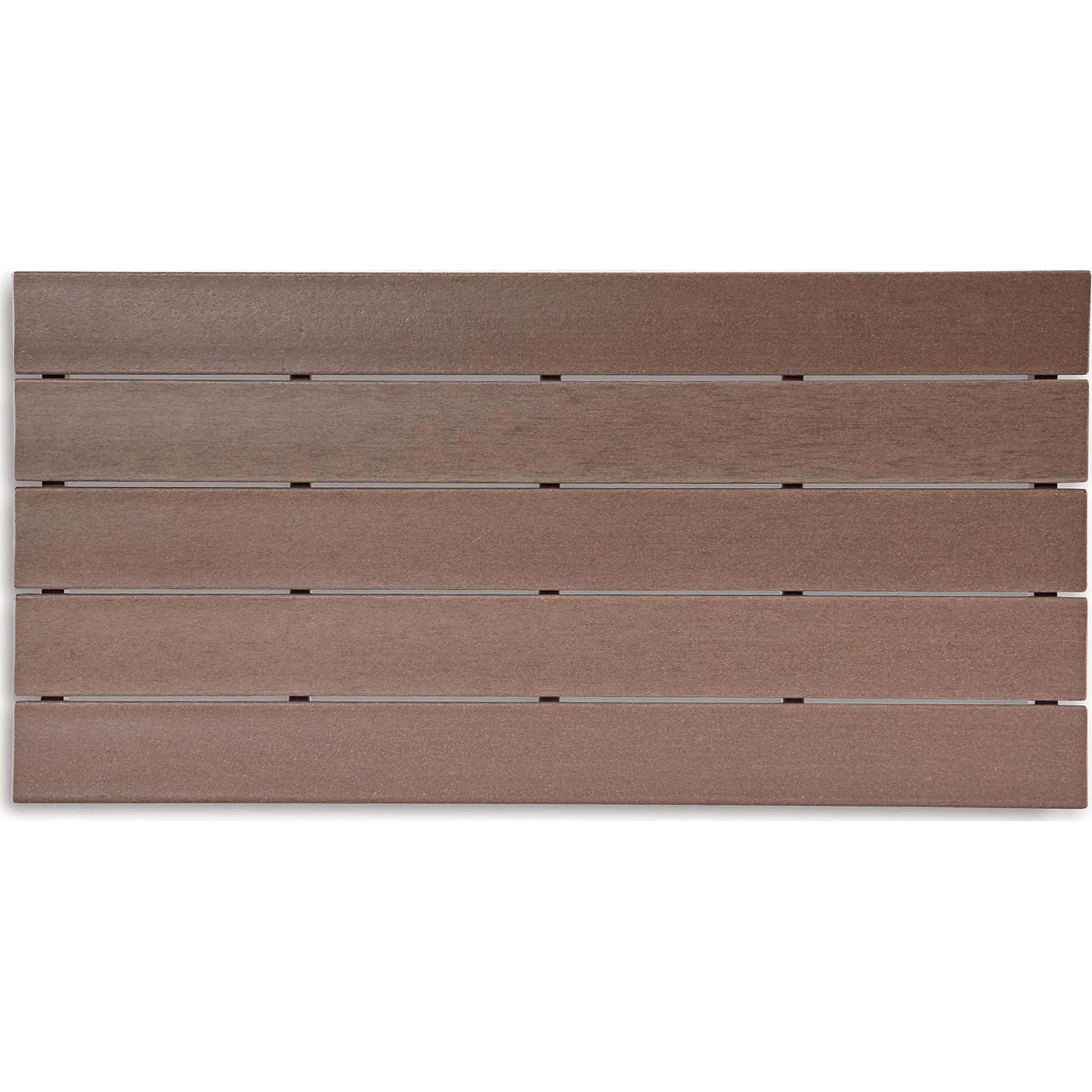 Emmeline 5 Piece Outdoor Seating - Brown/Beige - Image 7