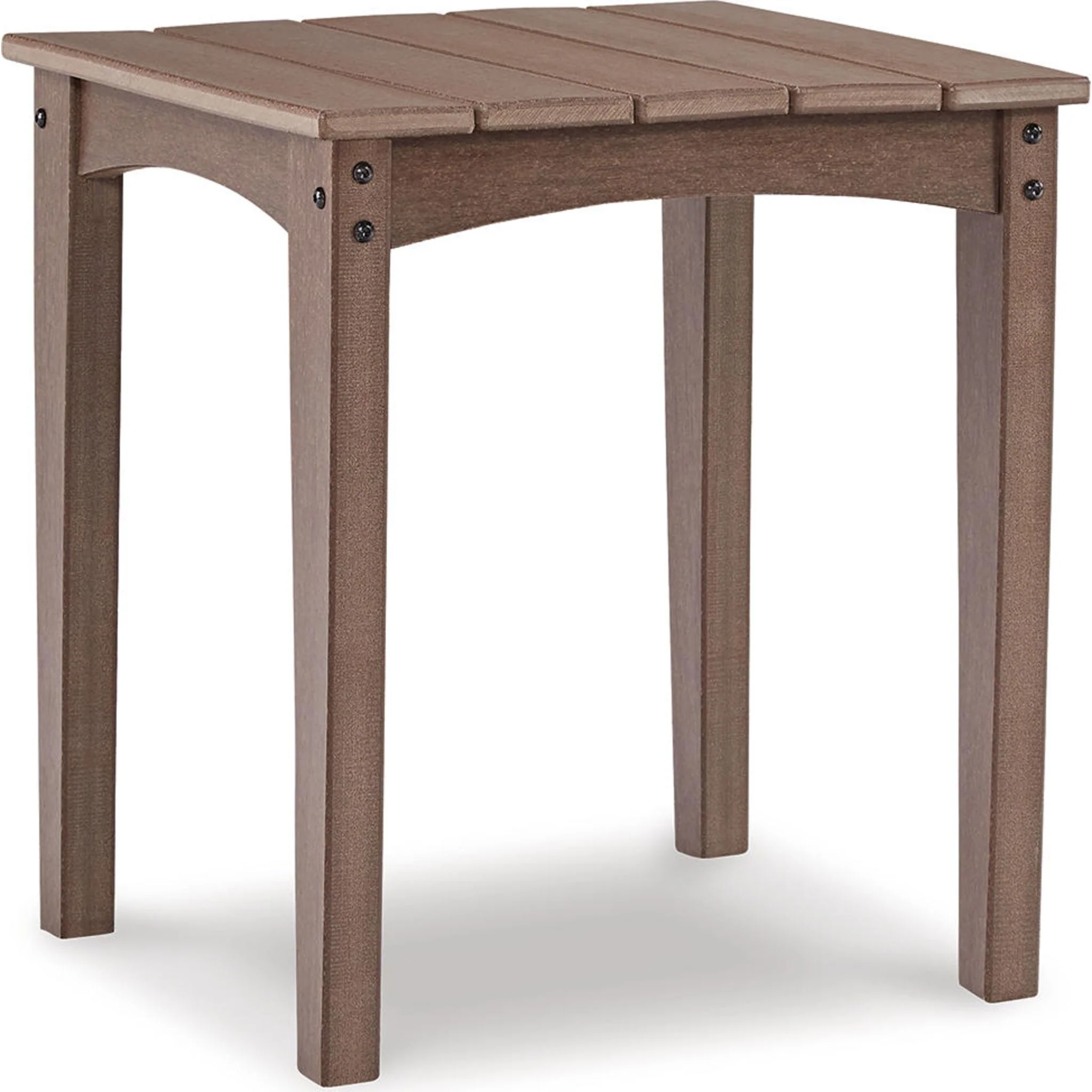 Emmeline 5 Piece Outdoor Seating - Brown/Beige - Image 8