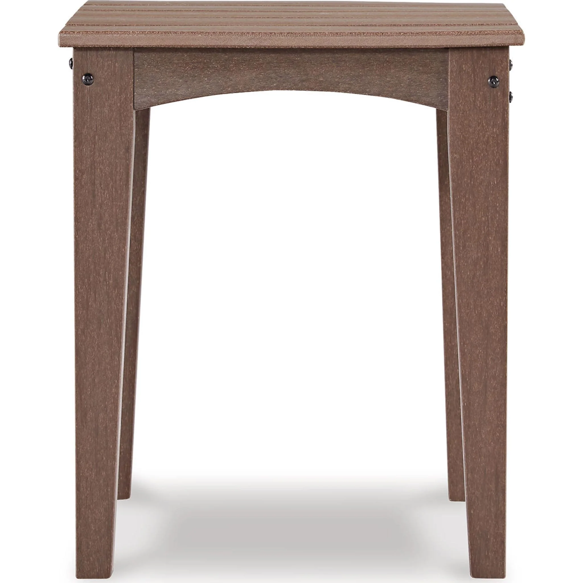 Emmeline 5 Piece Outdoor Seating - Brown/Beige - Image 9