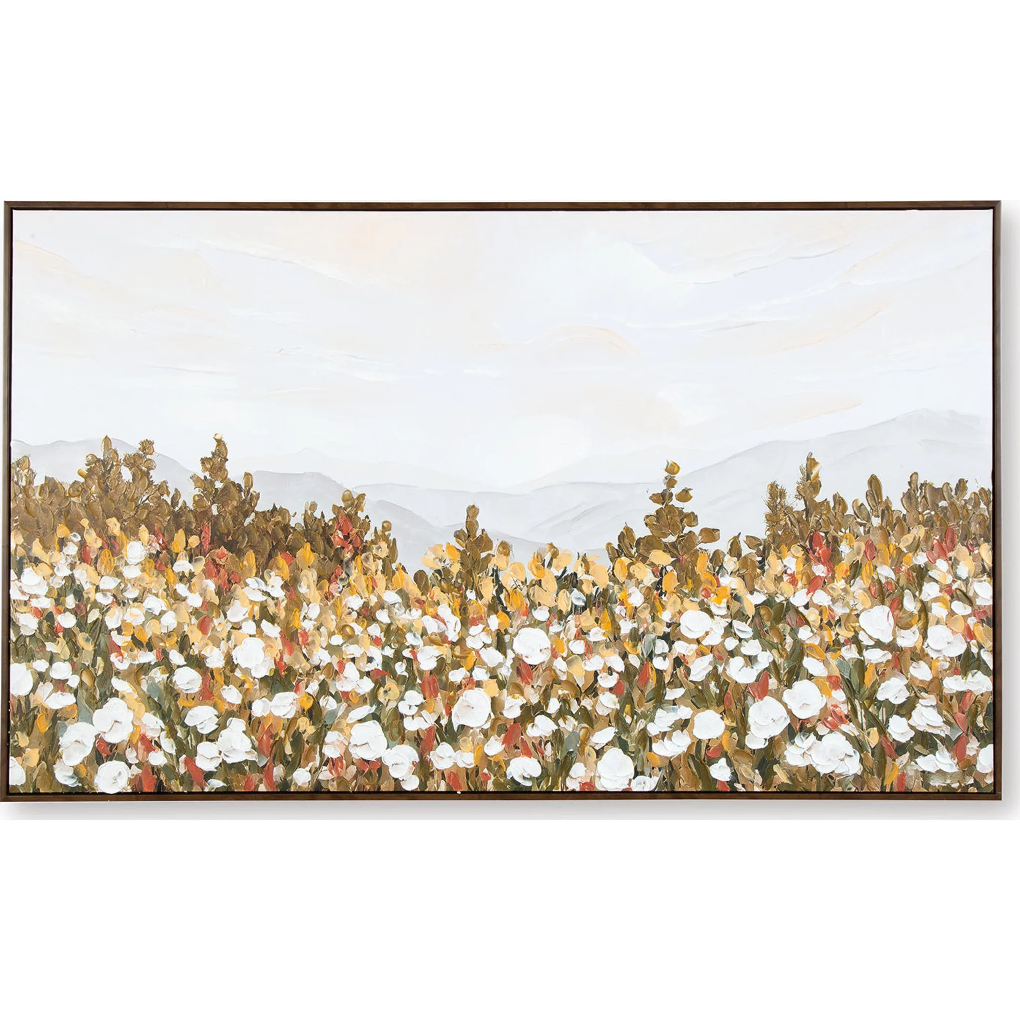 Engelworth Wall Art 60.00" x 36.00" - Image 7