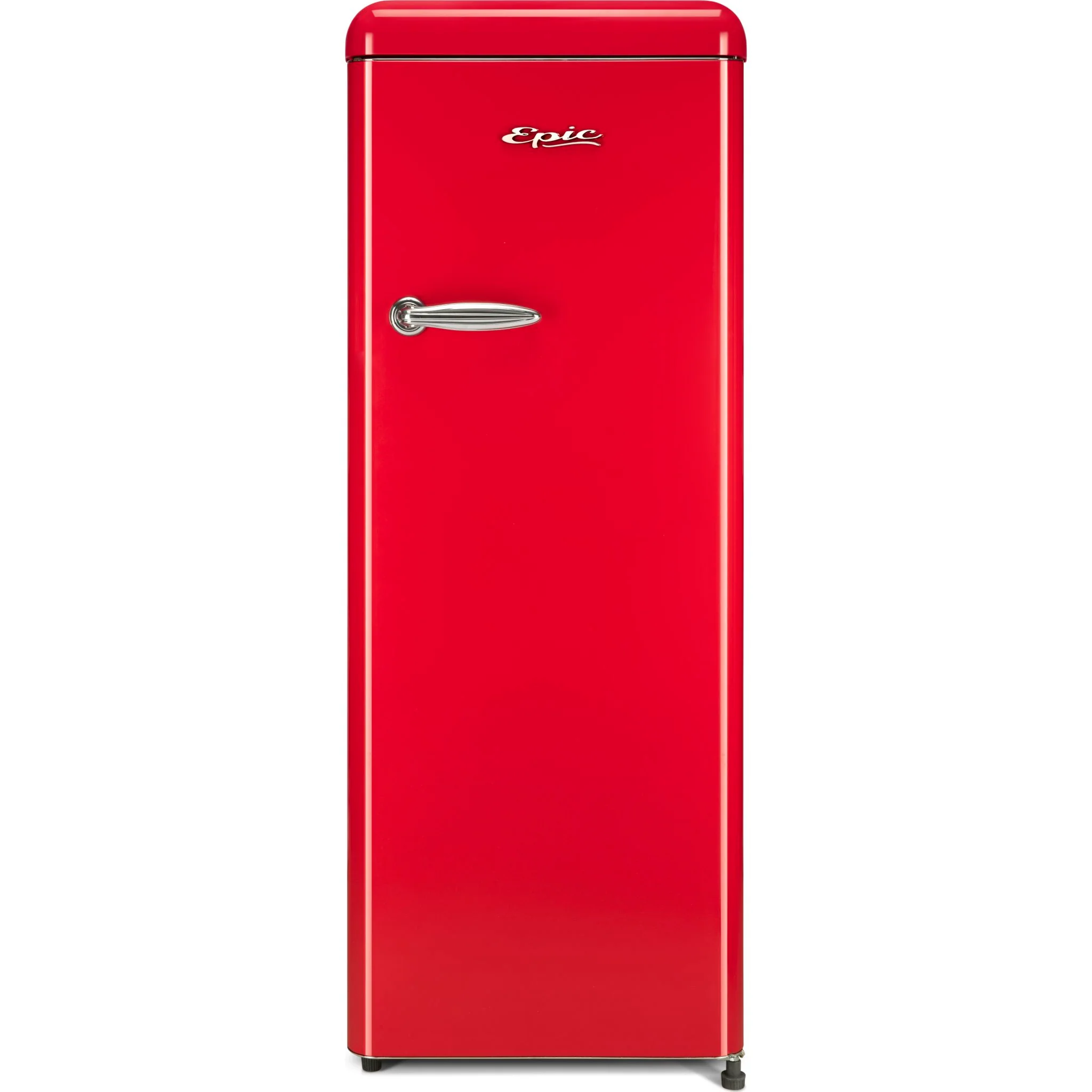 Epic All Fridge (ERAR88RED) - Red