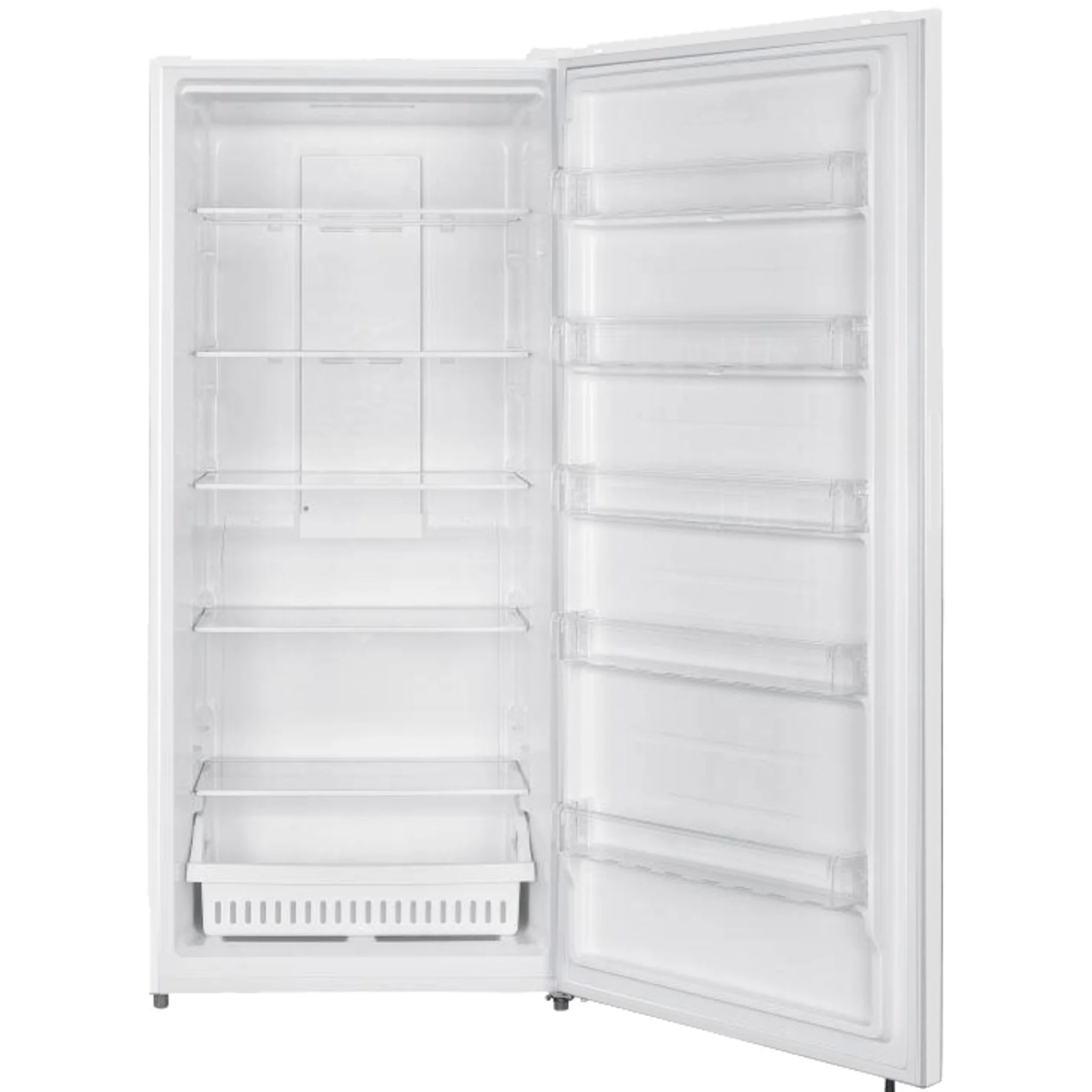 Epic Upright Freezer (EFF212W) - White - Image 2