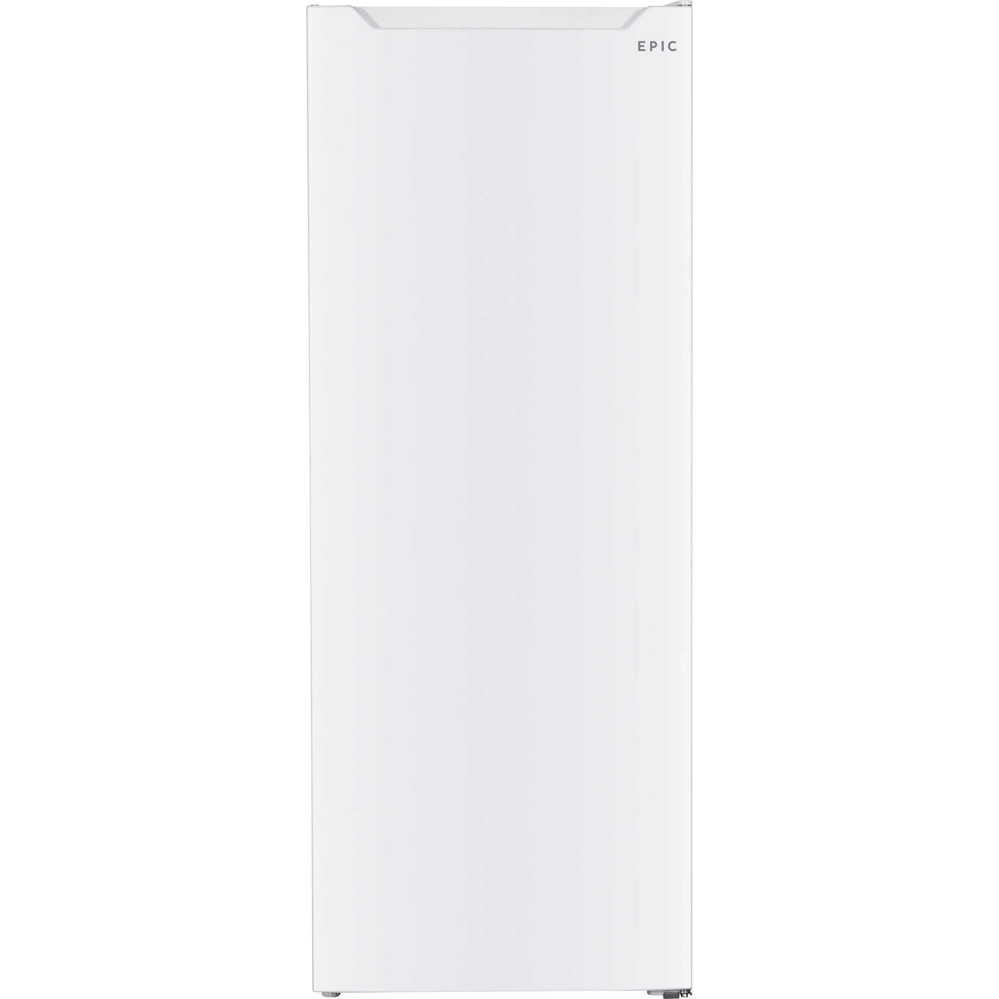 Epic Upright Freezer (ERF70W) - White