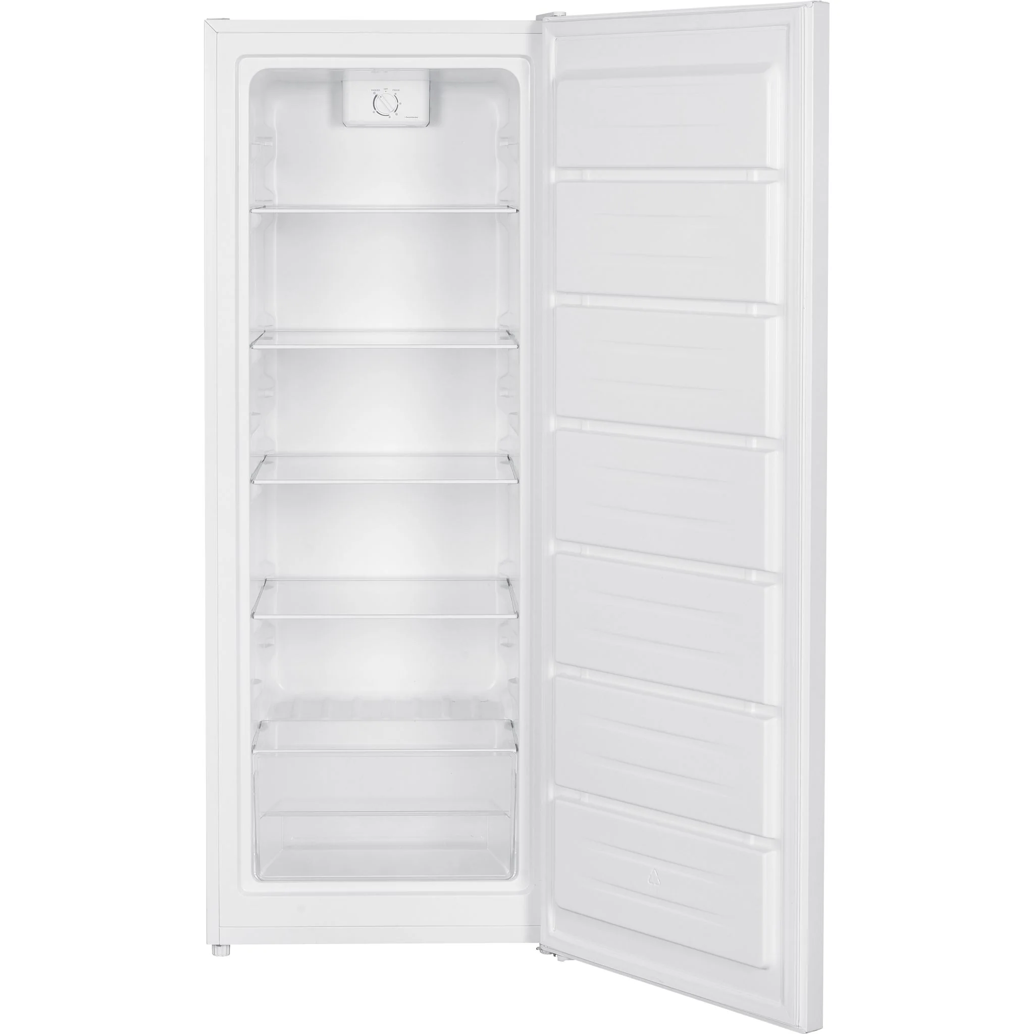 Epic Upright Freezer (ERF70W) - White - Image 10