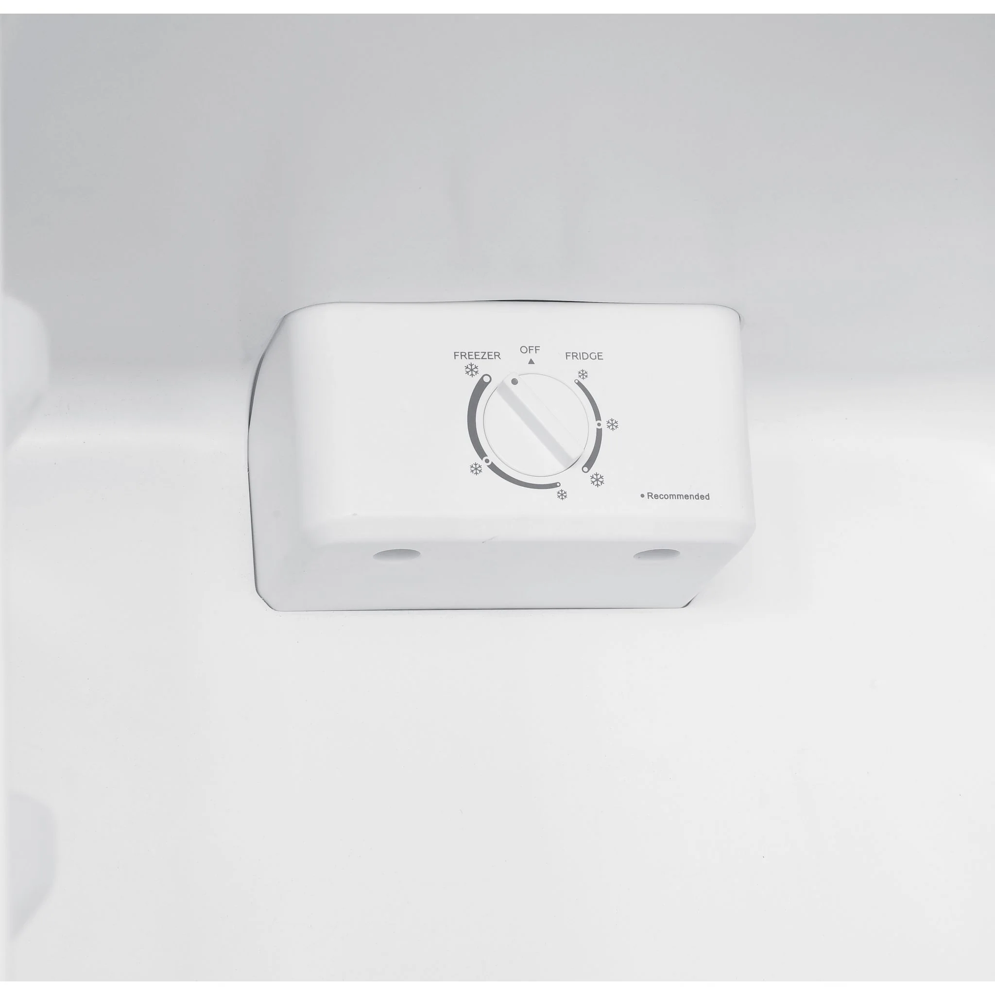 Epic Upright Freezer (ERF70W) - White - Image 11