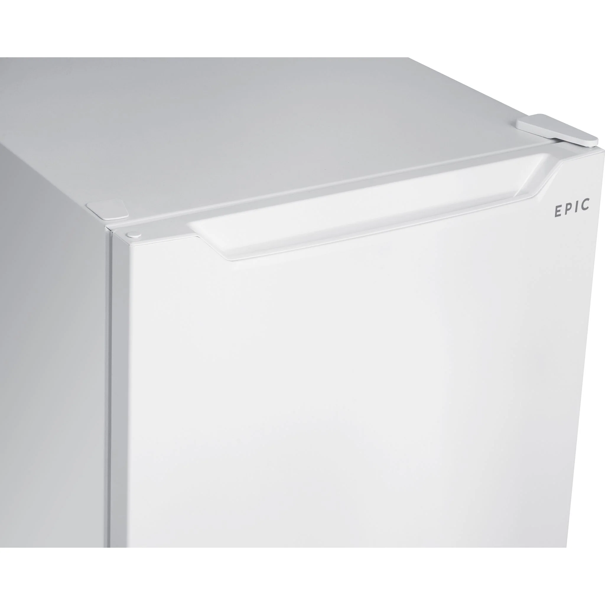Epic Upright Freezer (ERF70W) - White - Image 12