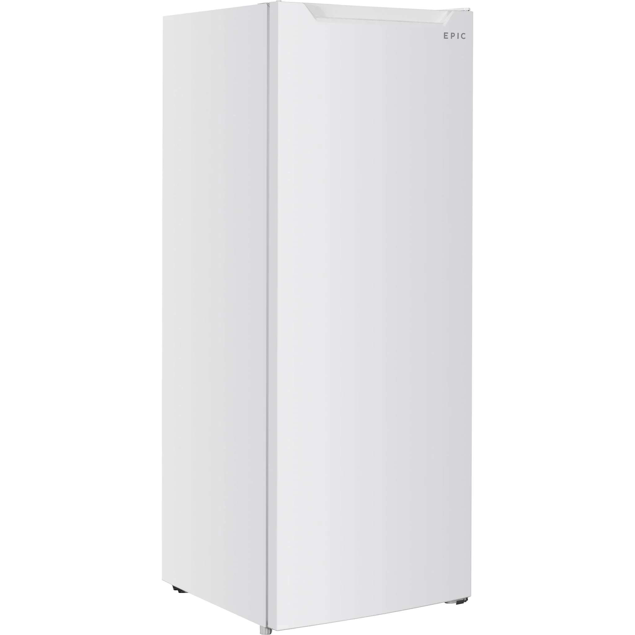 Epic Upright Freezer (ERF70W) - White - Image 5