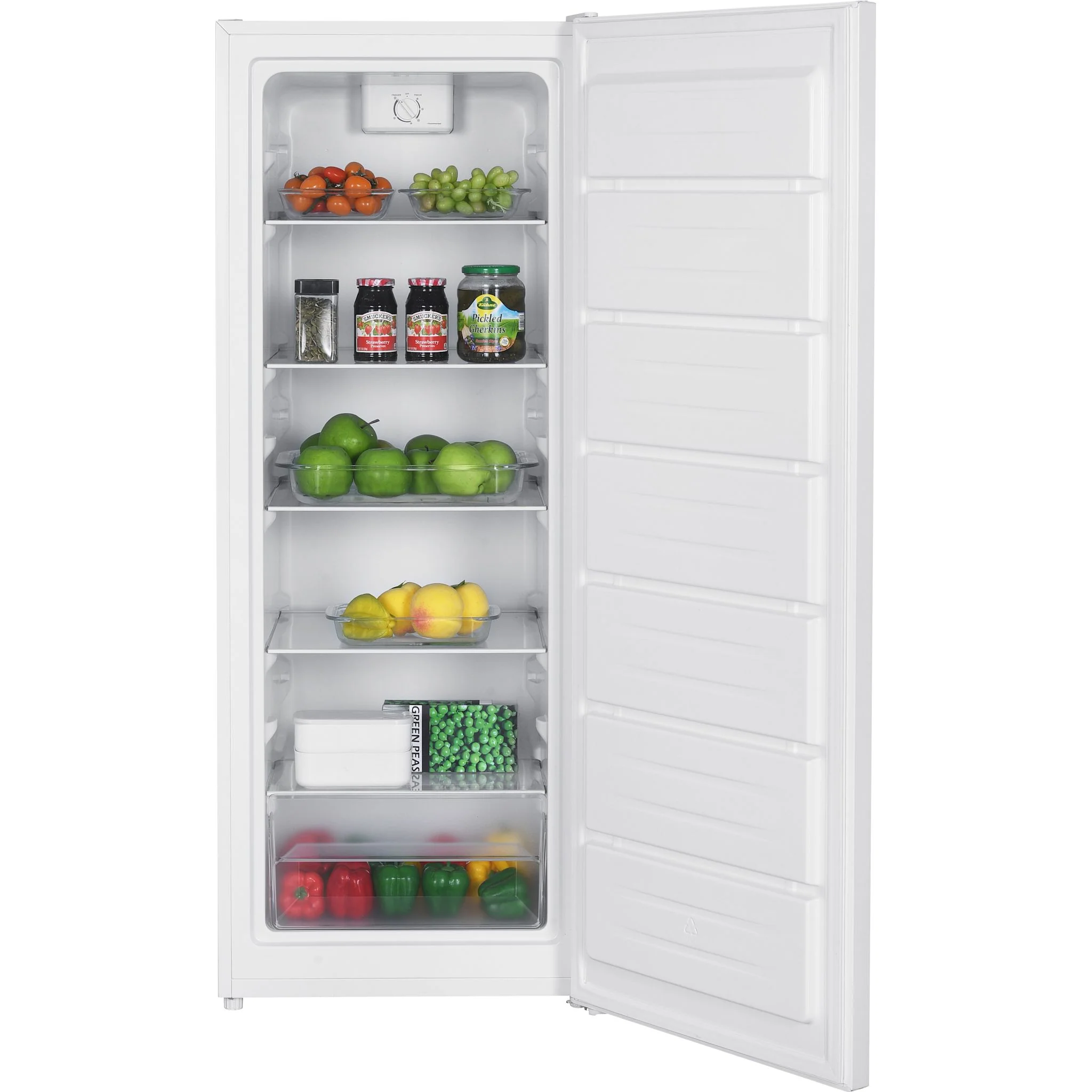 Epic Upright Freezer (ERF70W) - White - Image 6