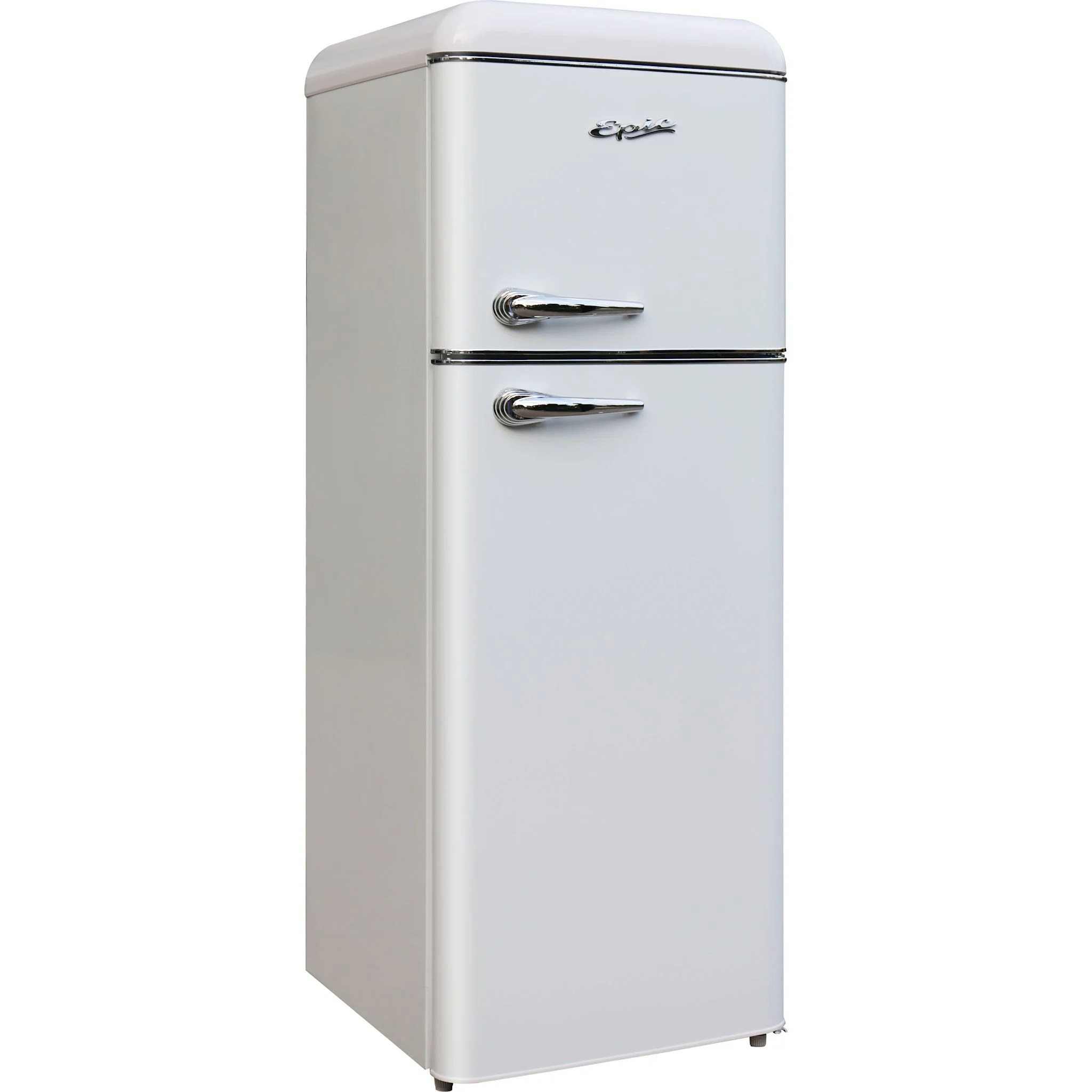 Epic Top Mount Fridge (ERR82W-1) - White - Image 2