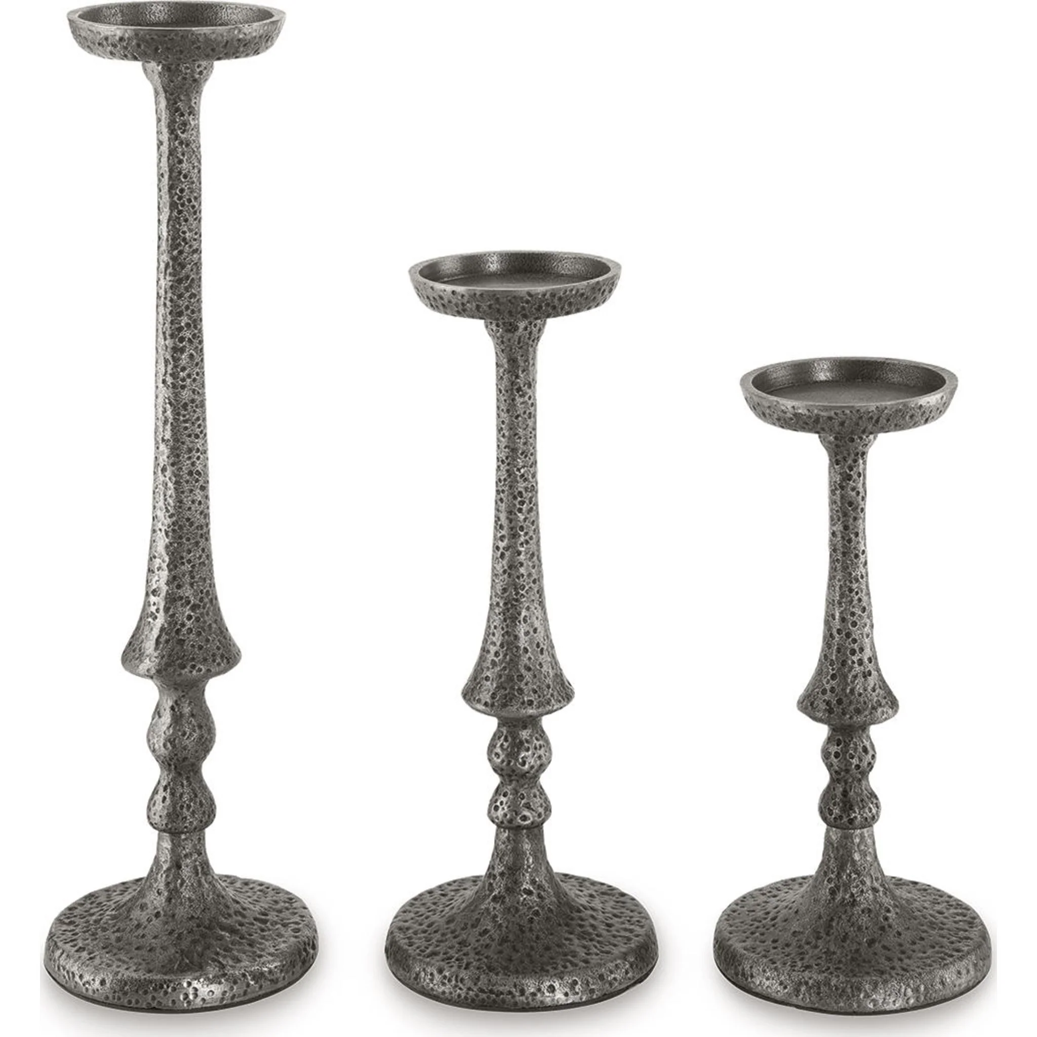 Eravell Candle Holder (Set of 3) - Image 9