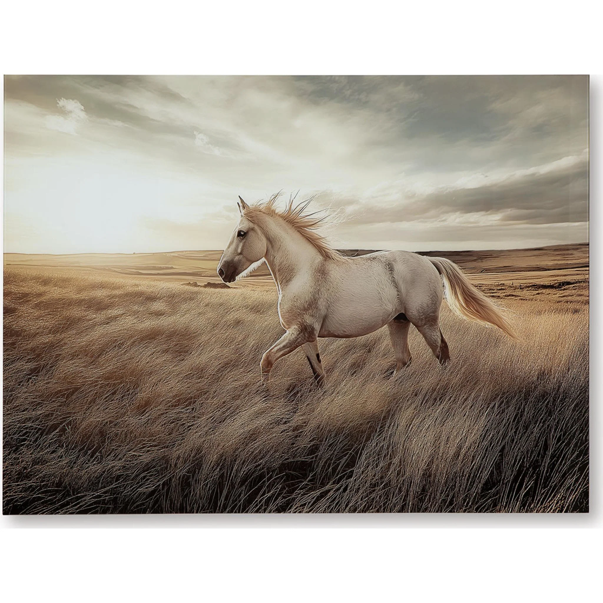 Errolville Wall Art 48.00" x 36.00" - Image 7