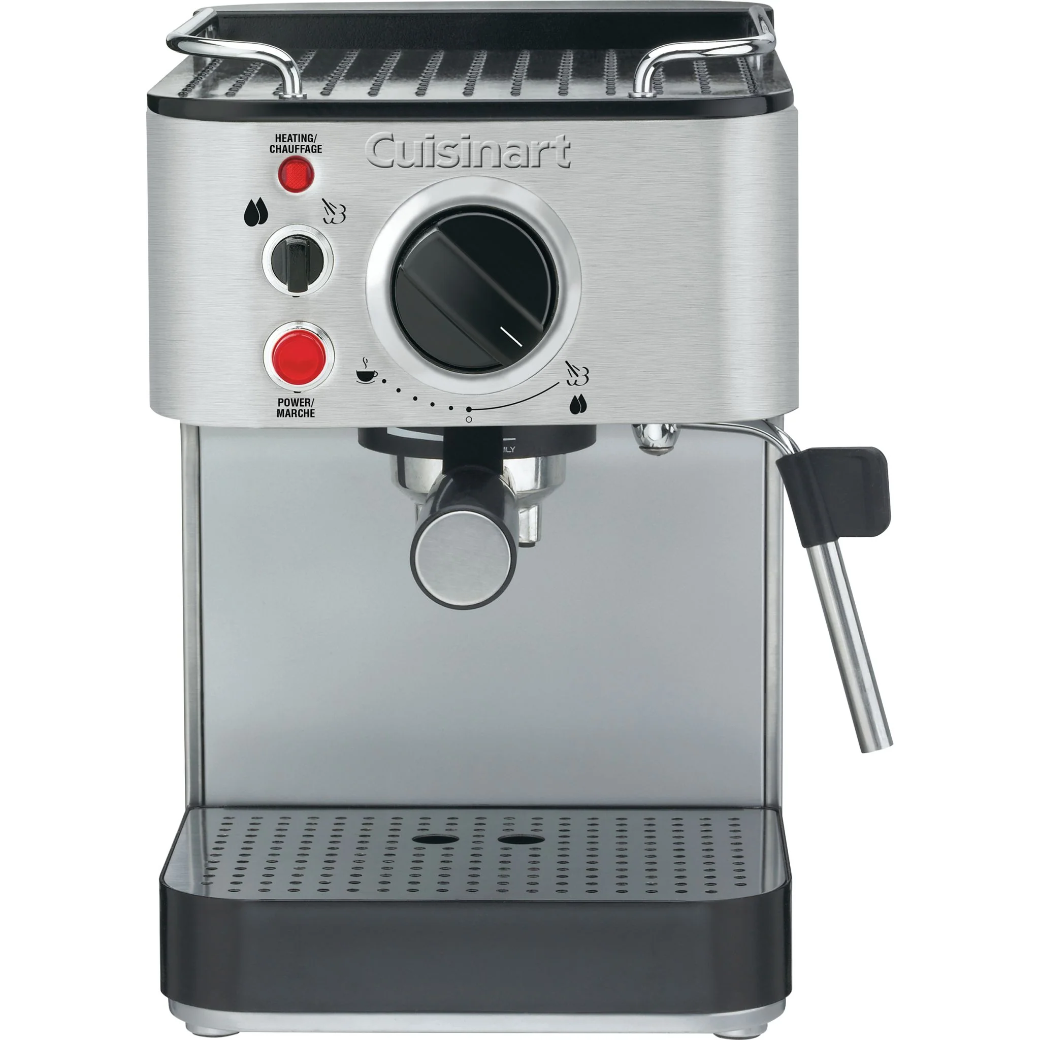 Espresso Maker