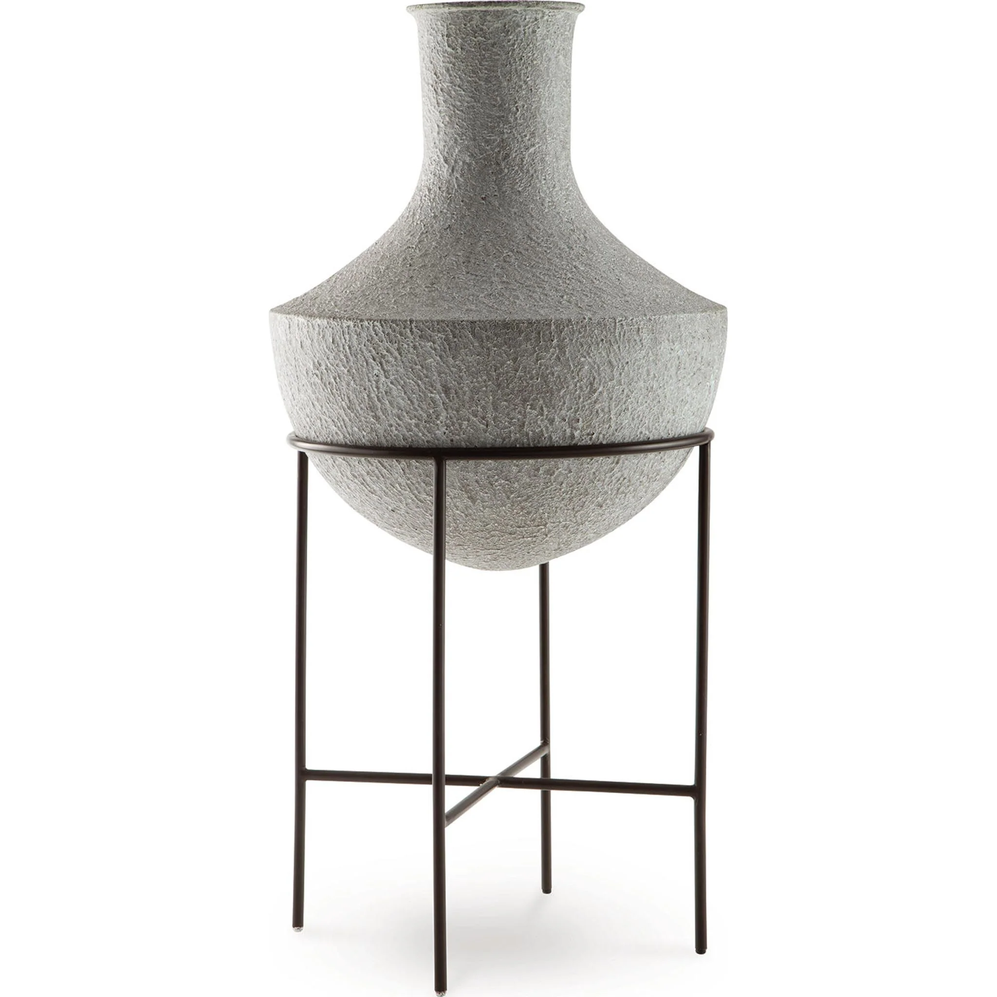 Estonbank Vase