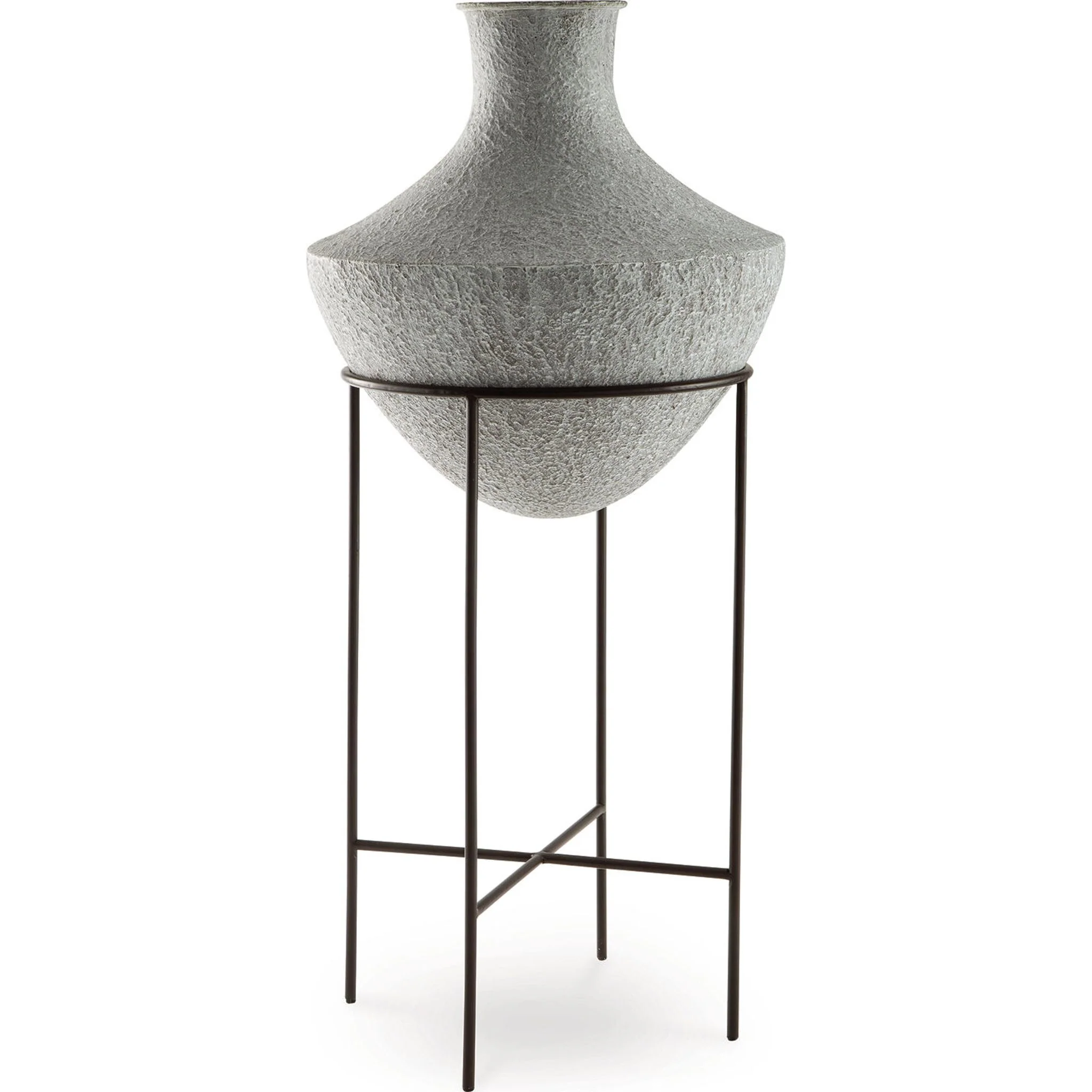 Estonbank Vase
