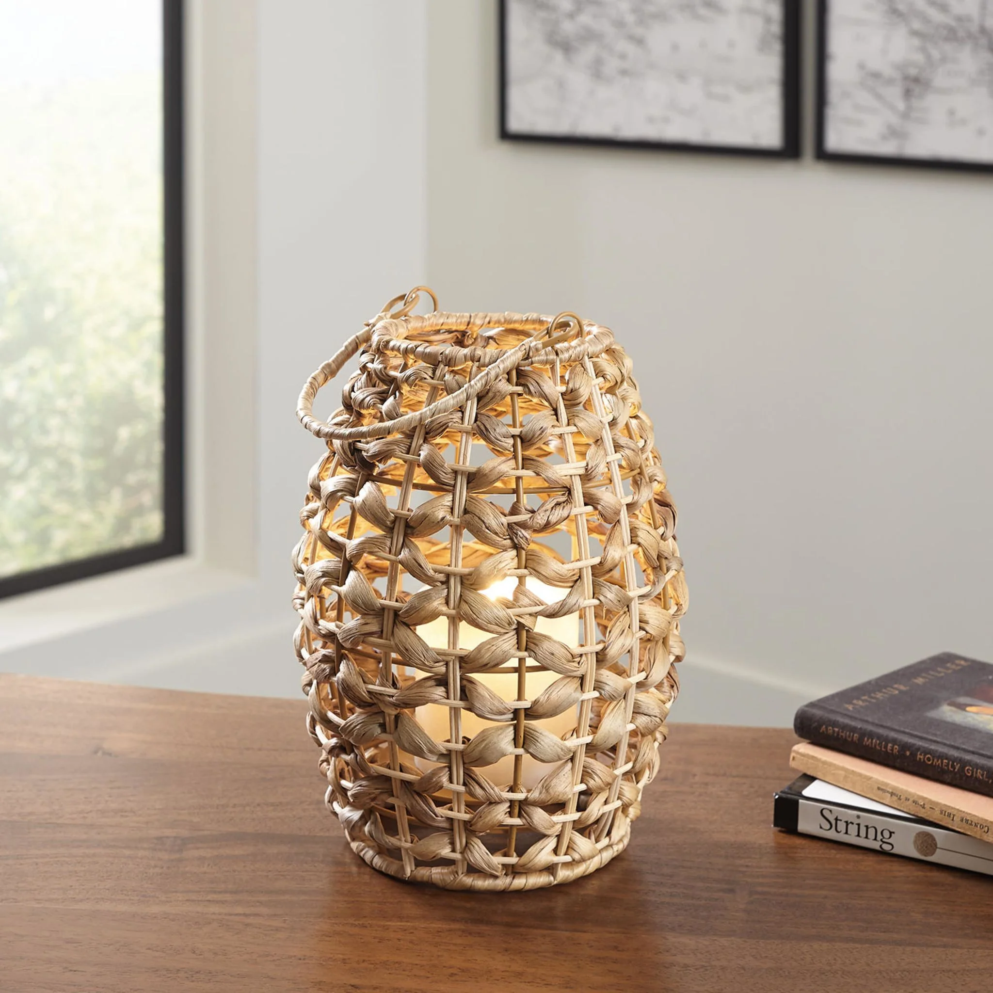 Etta Lantern - Image 2