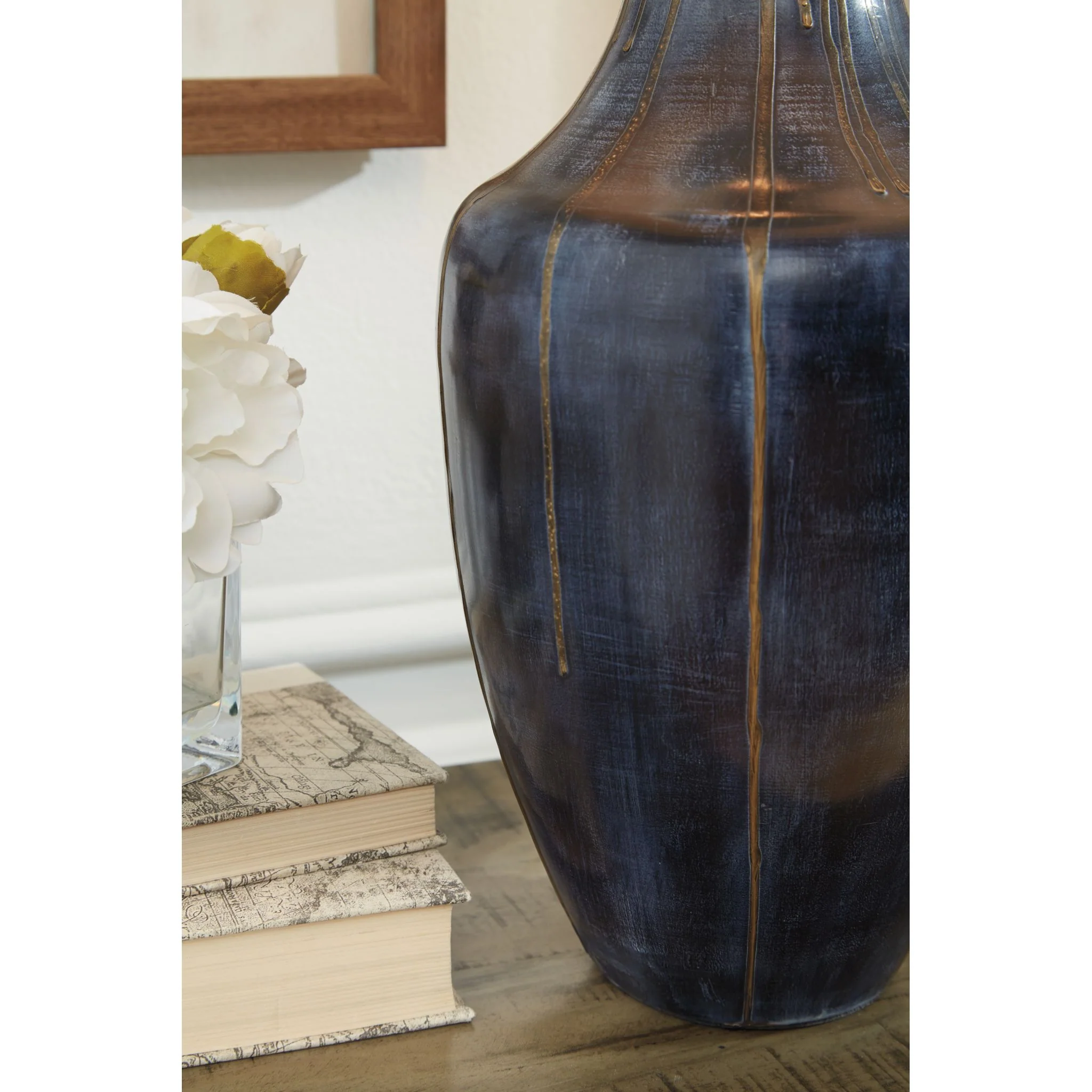 Evania Table Lamp 31.00" - Image 5