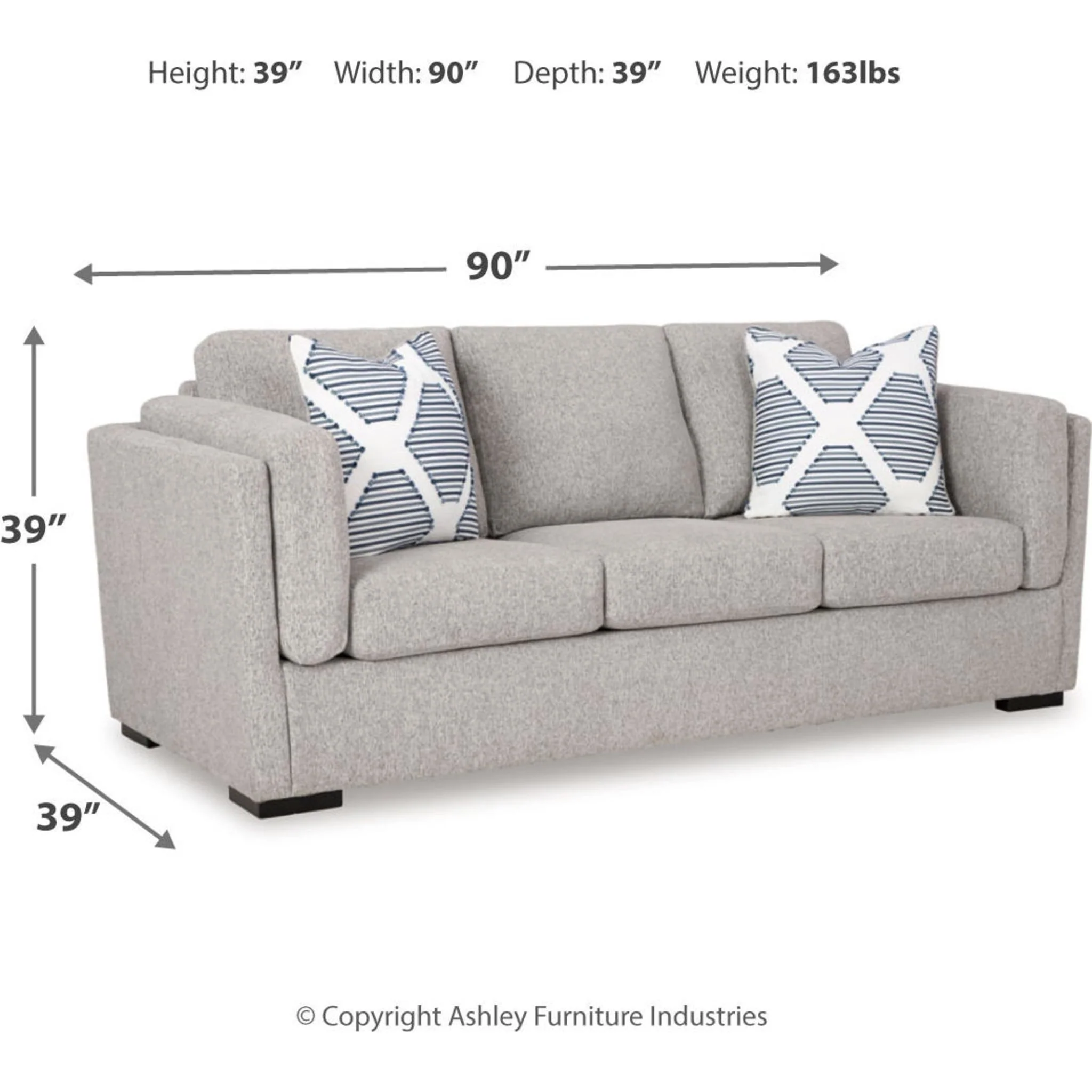 Evansley Sofa - Image 12