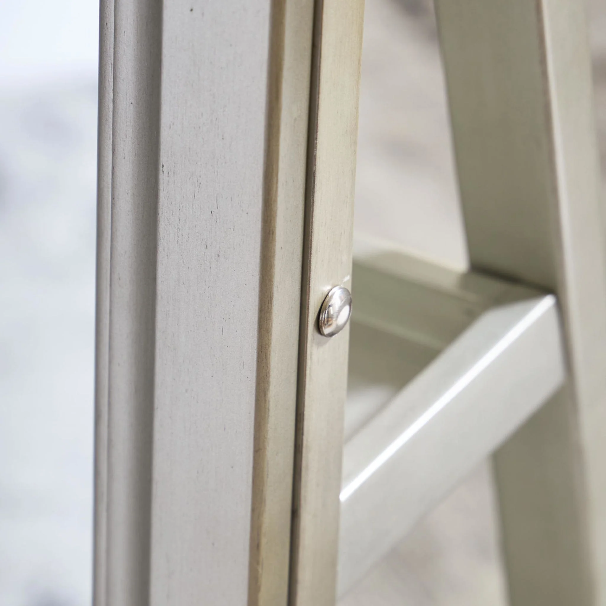 Evesen Floor Mirror - Champagne - Image 30