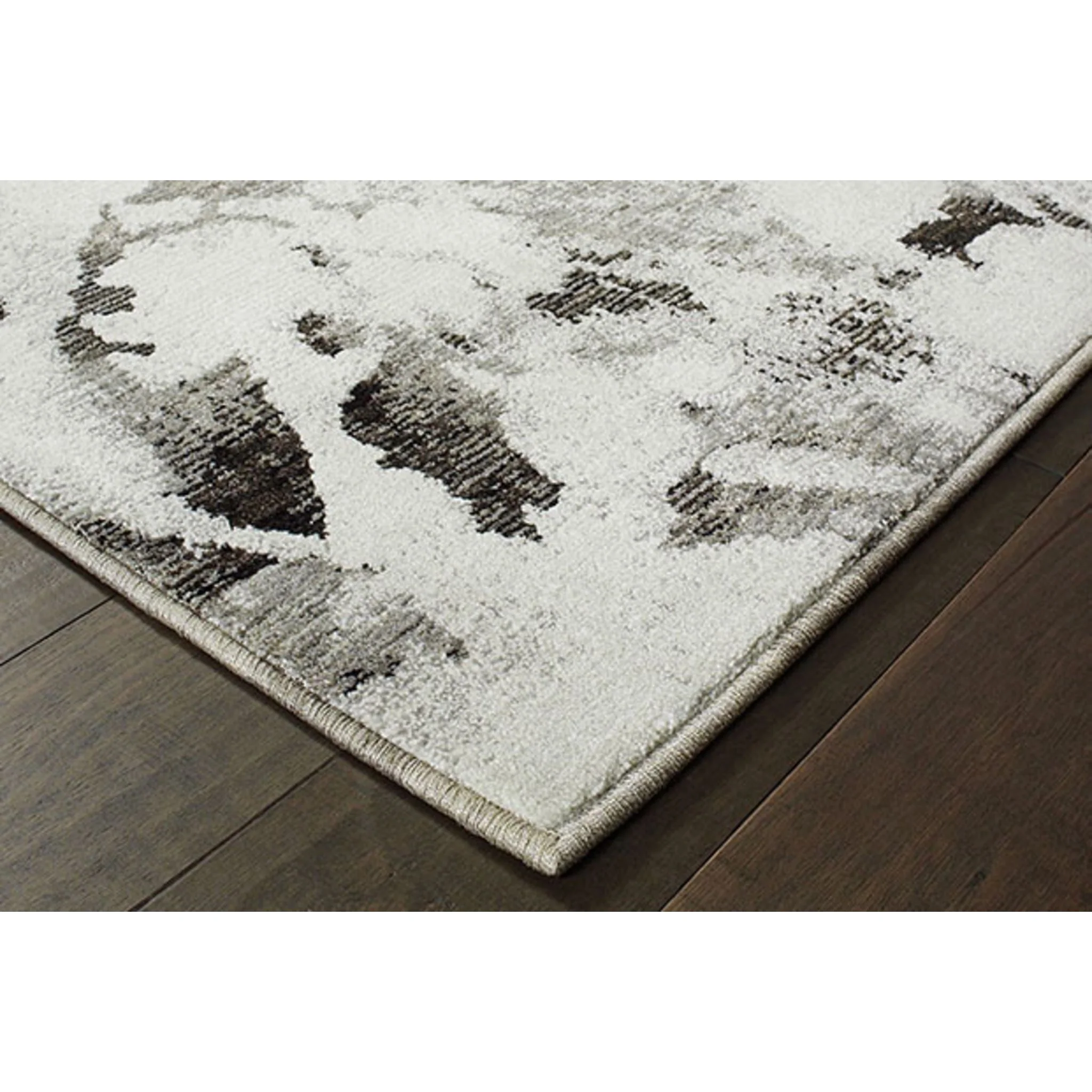 Evolution Area Rug - 5'x7' - Image 4