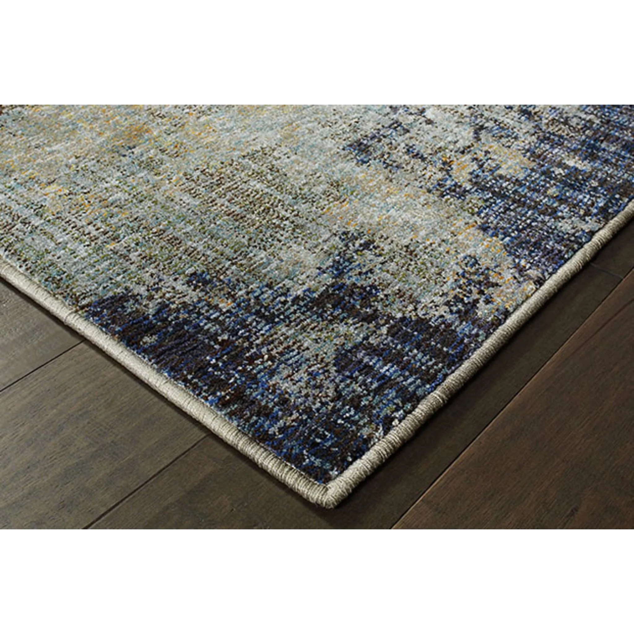 Evolution Area Rug - 5'x7' - Image 3