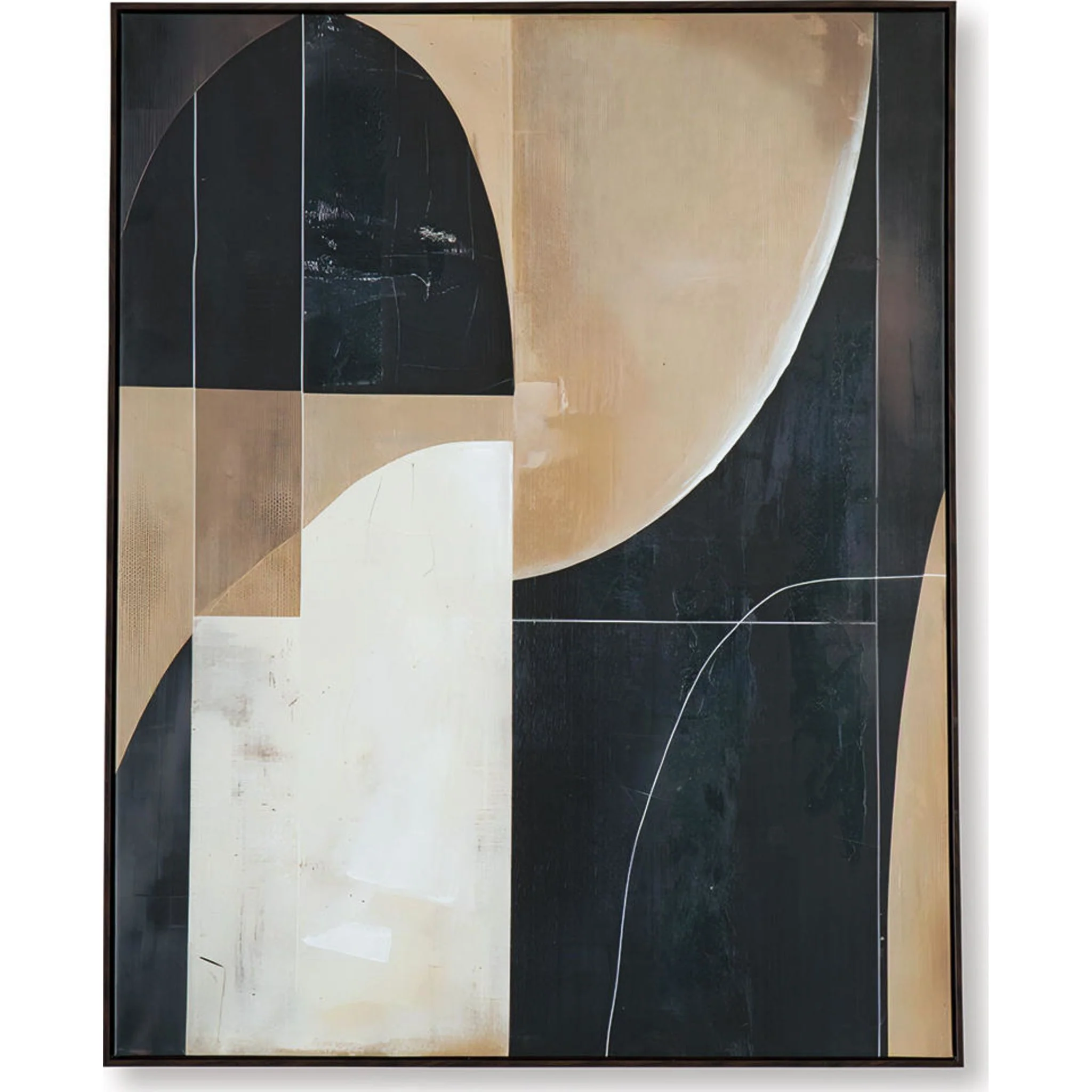 Ewanford Wall Art 40.00" x 49.63"