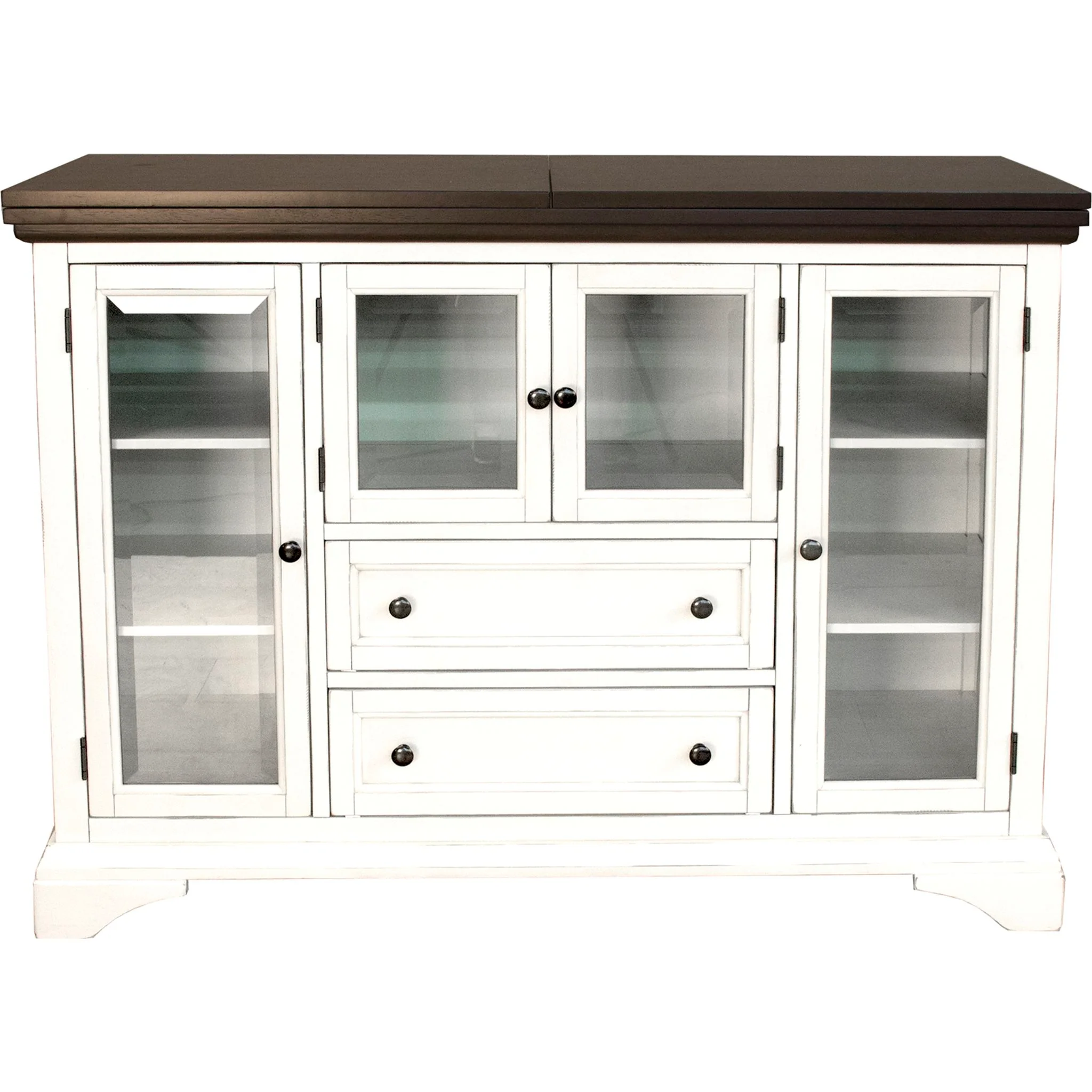 Extension Dining Server - Chalk - (MRPCO9010)