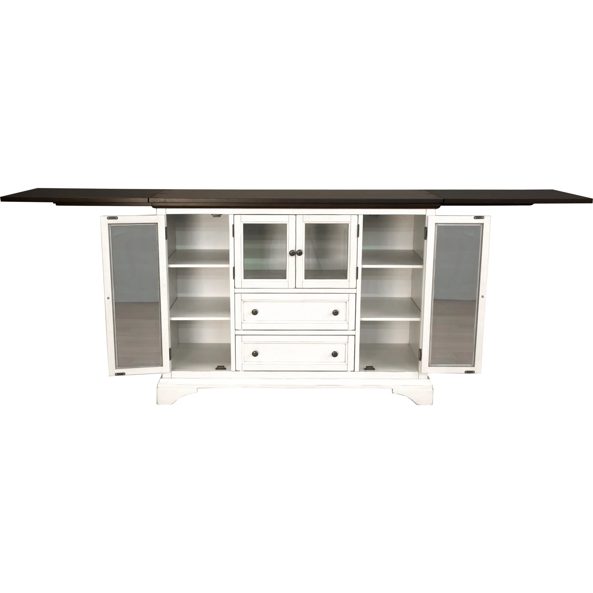 Extension Dining Server - Chalk - (MRPCO9010) - Image 2