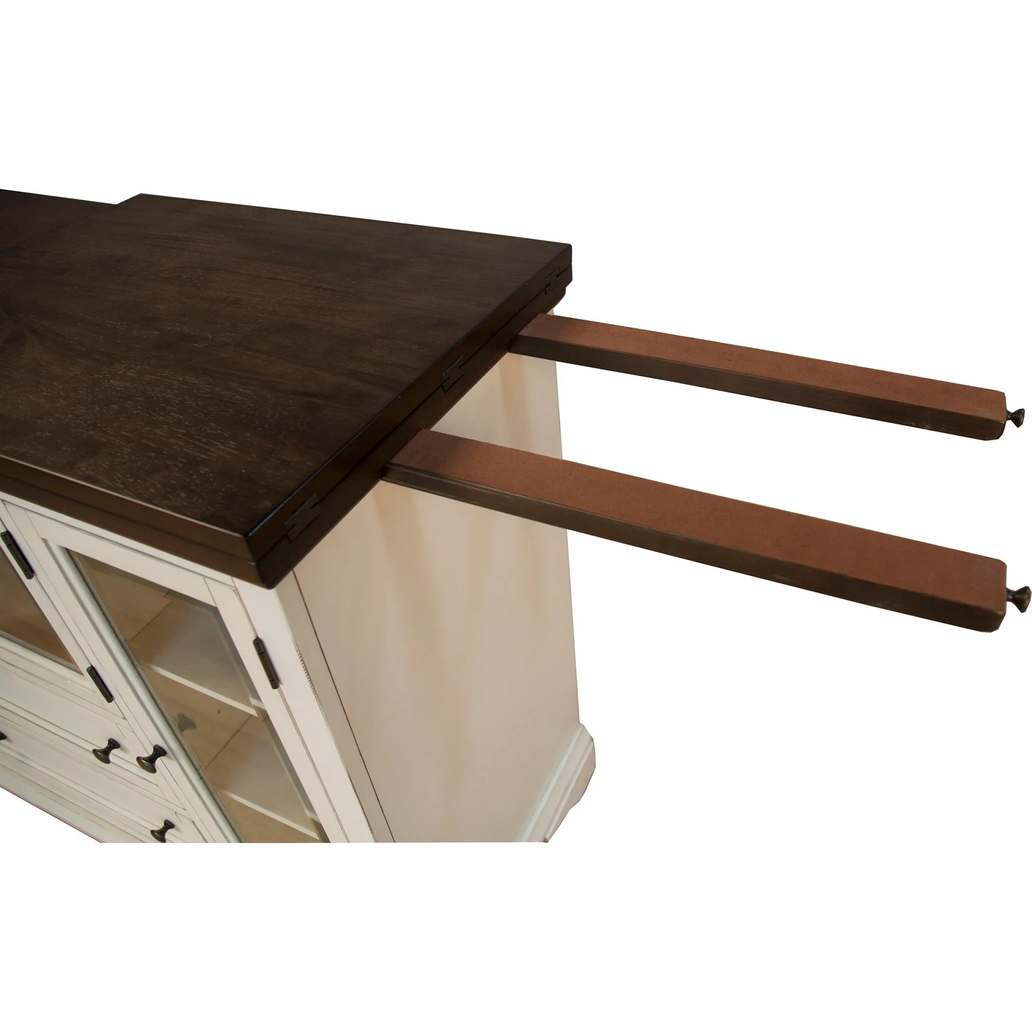 Extension Dining Server - Chalk - (MRPCO9010) - Image 4