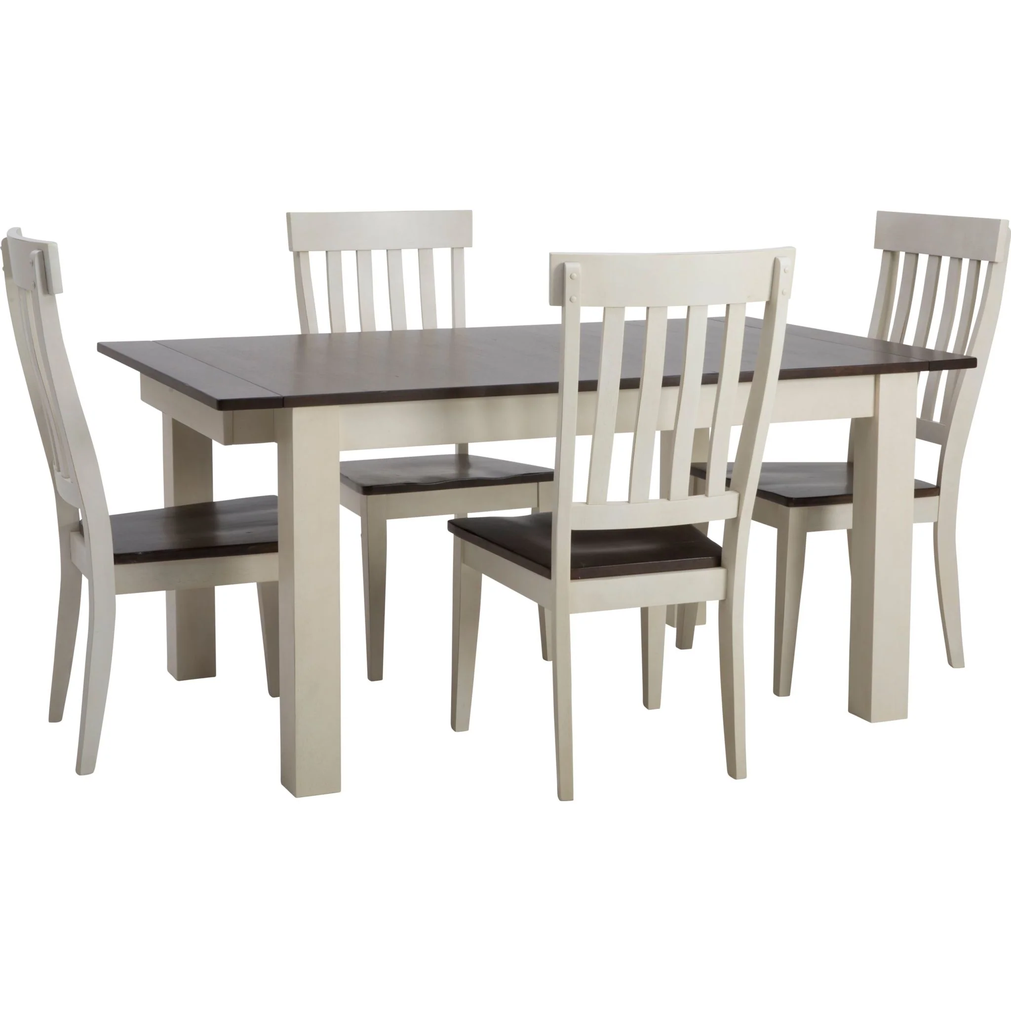 Extension Dining Set