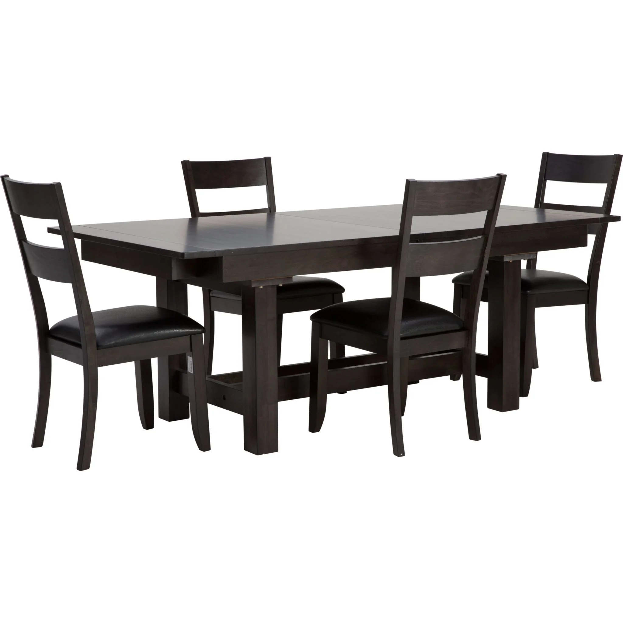 Extension Dining Set