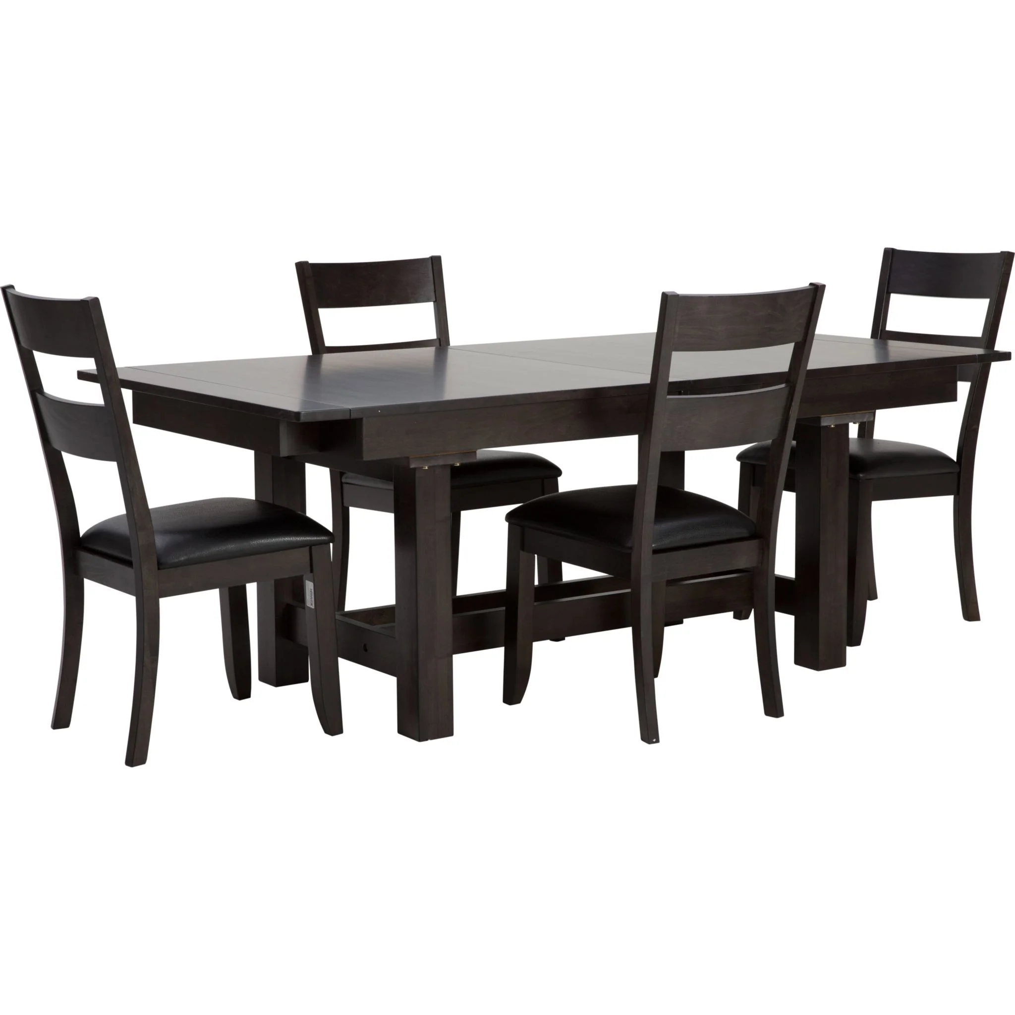 Extension Dining Set - Image 2