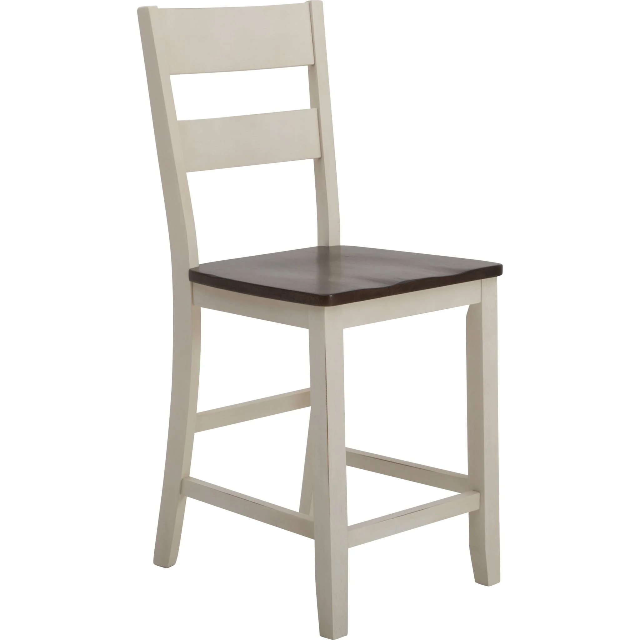 Extension Counter Height Stool - Chalk - (MRPCO355K)