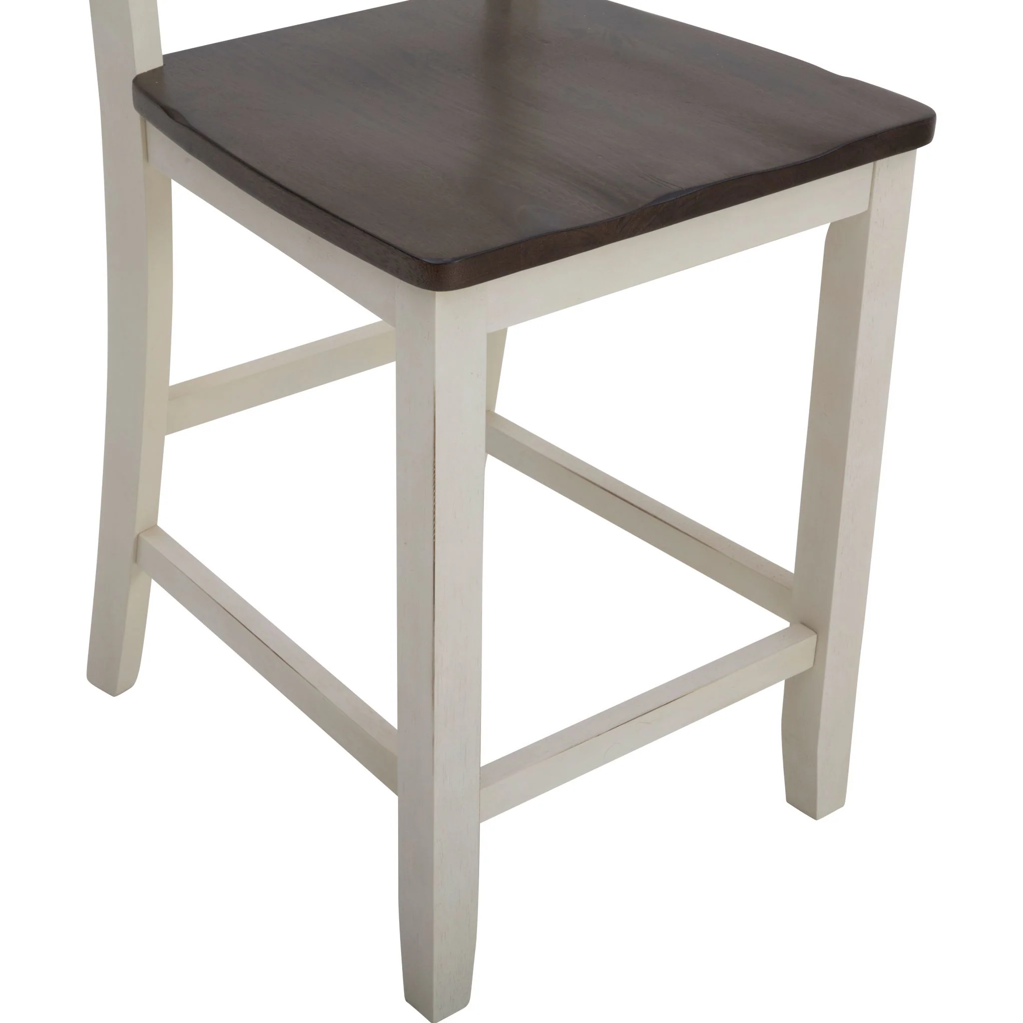 Extension Counter Height Stool - Chalk - (MRPCO355K) - Image 4