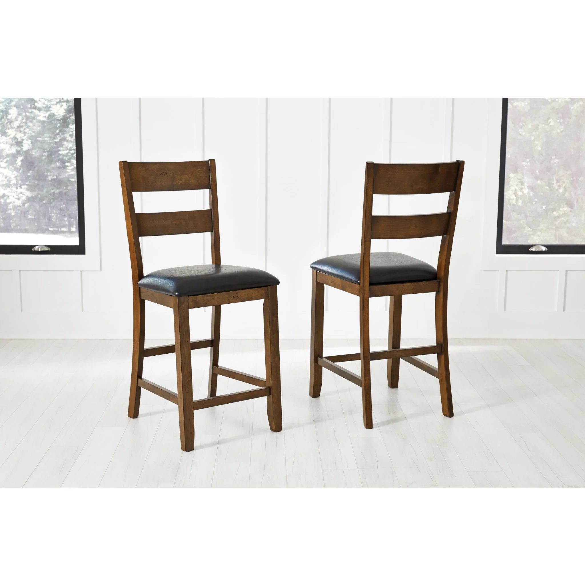 Extension Counter Height Stool - Image 2