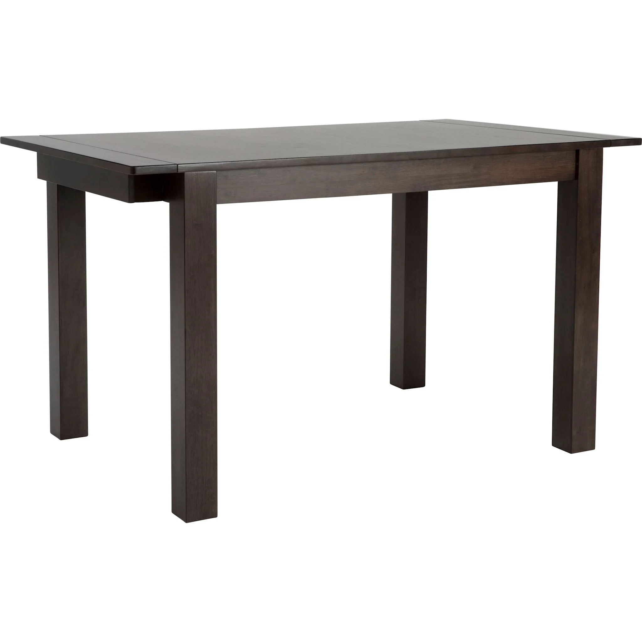 Extension Counter Height Table
