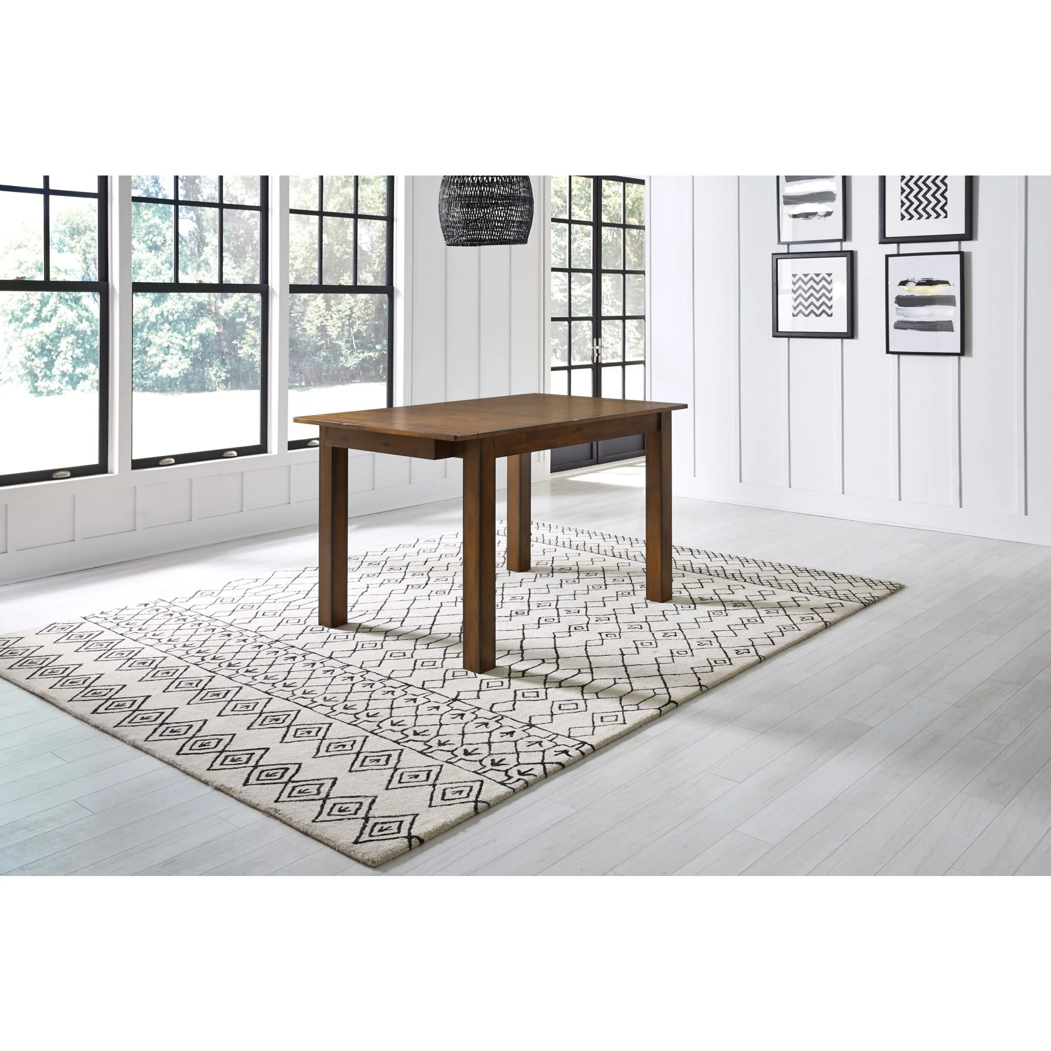 Extension Counter Height Table - Image 11