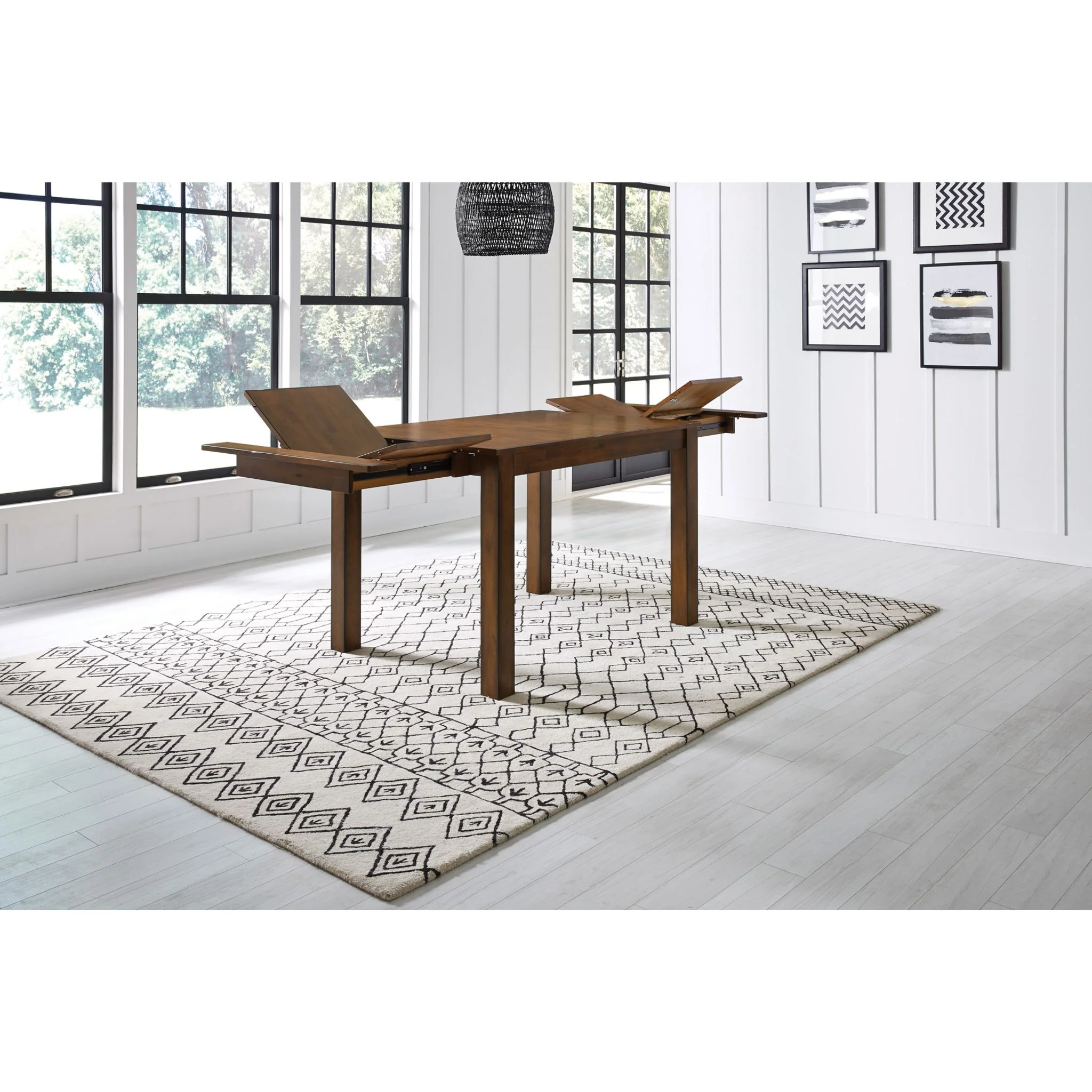 Extension Counter Height Table - Image 12