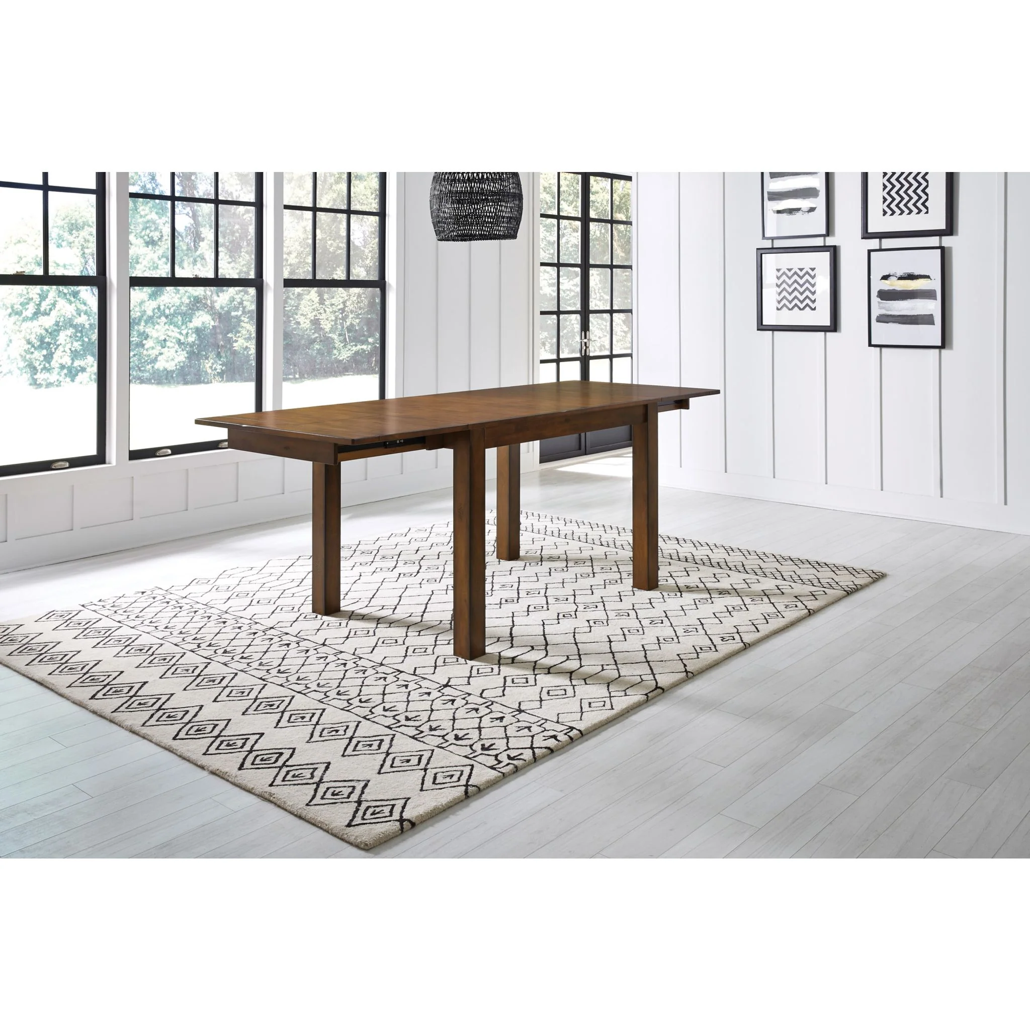 Extension Counter Height Table - Image 13