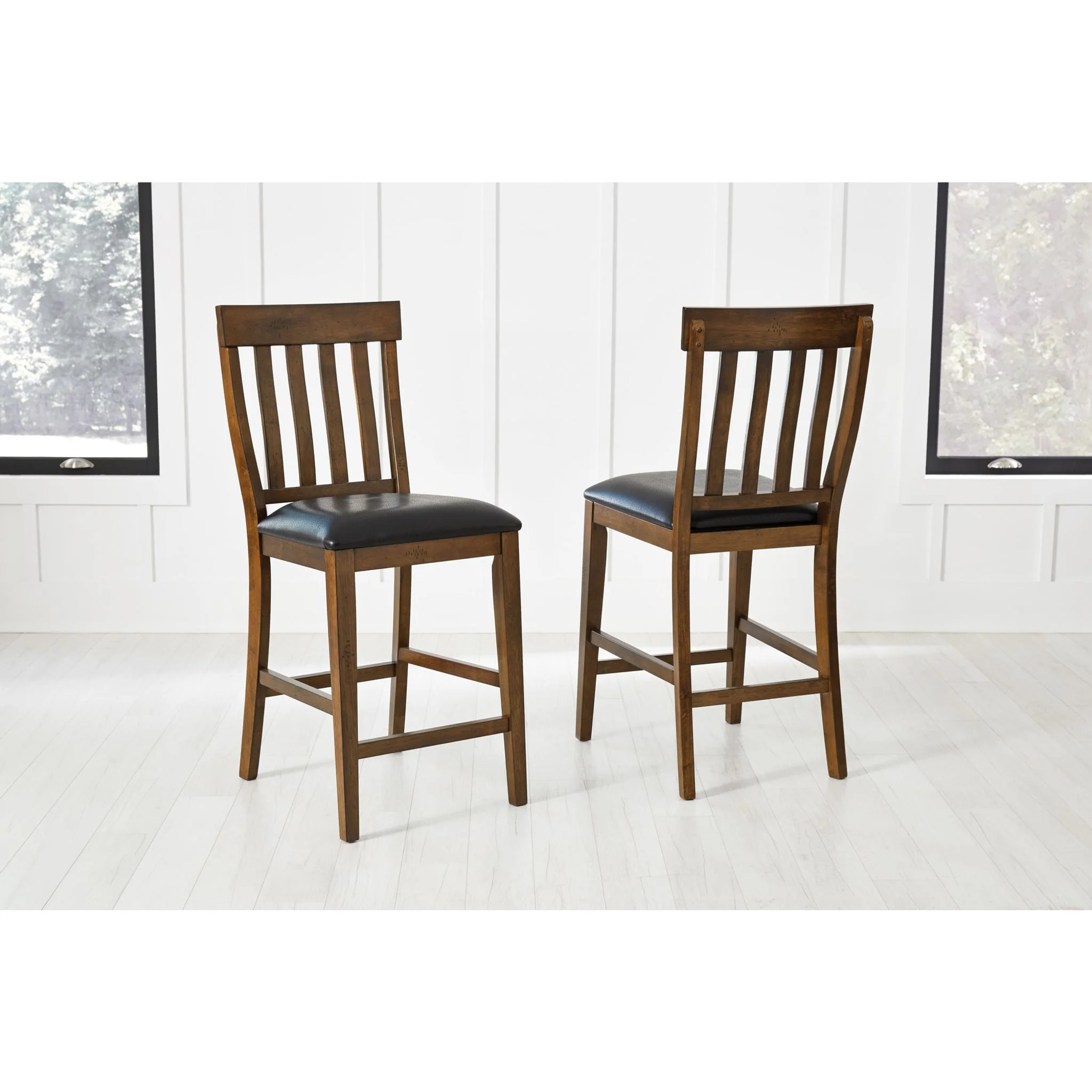 Extension Counter Height Stool - Image 2