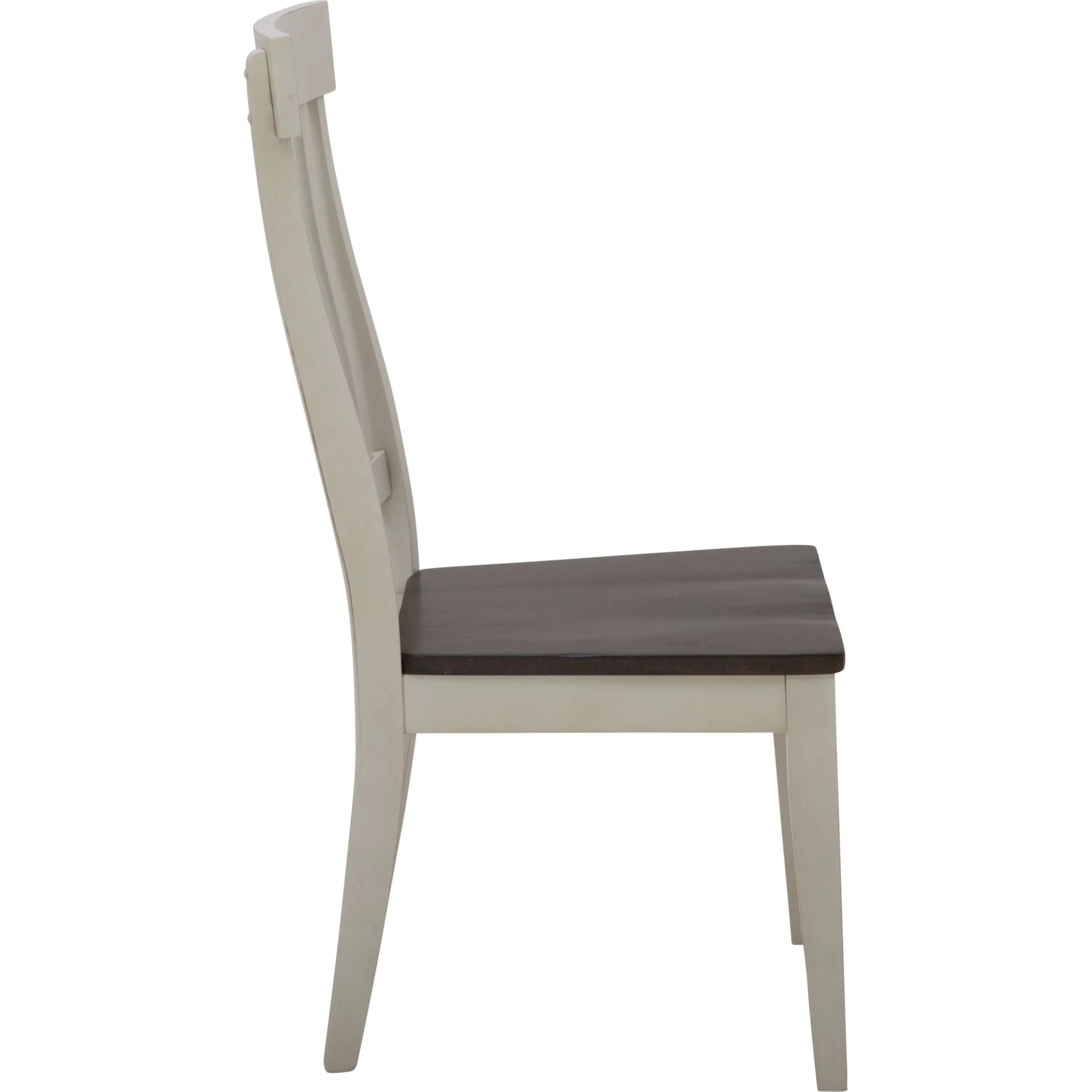 Extension Slat Back Chair - Chalk - (MRPCO265K) - Image 3