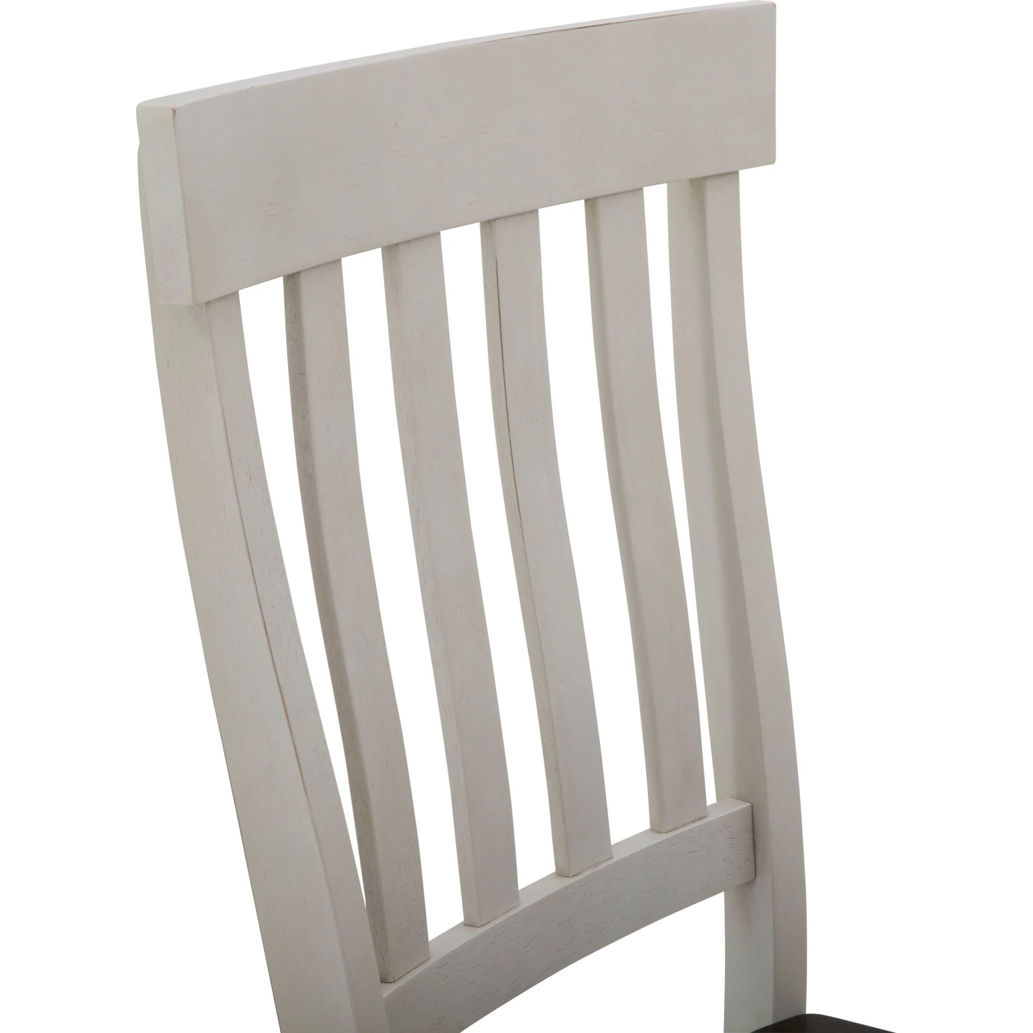 Extension Slat Back Chair - Chalk - (MRPCO265K) - Image 4