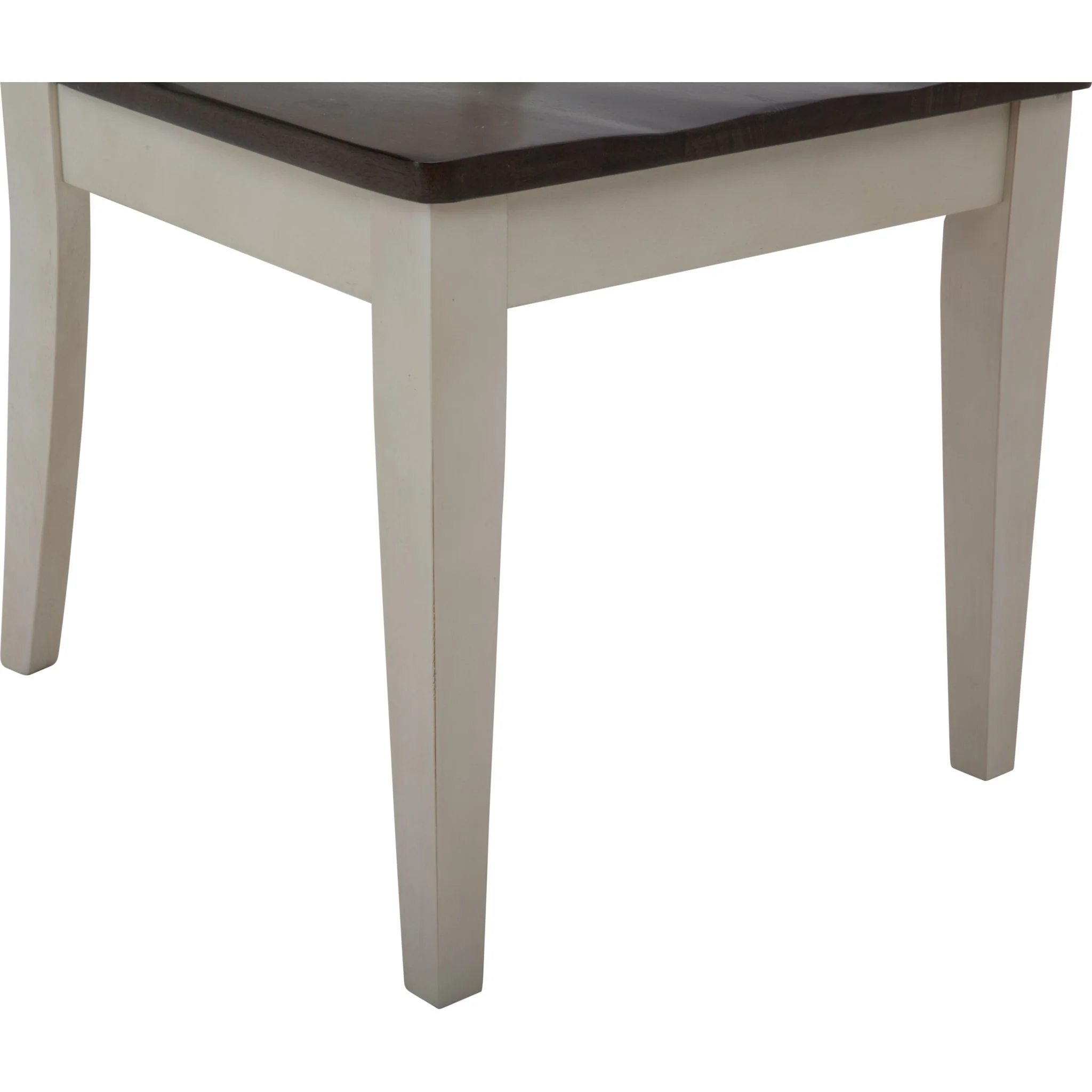 Extension Slat Back Chair - Chalk - (MRPCO265K) - Image 5